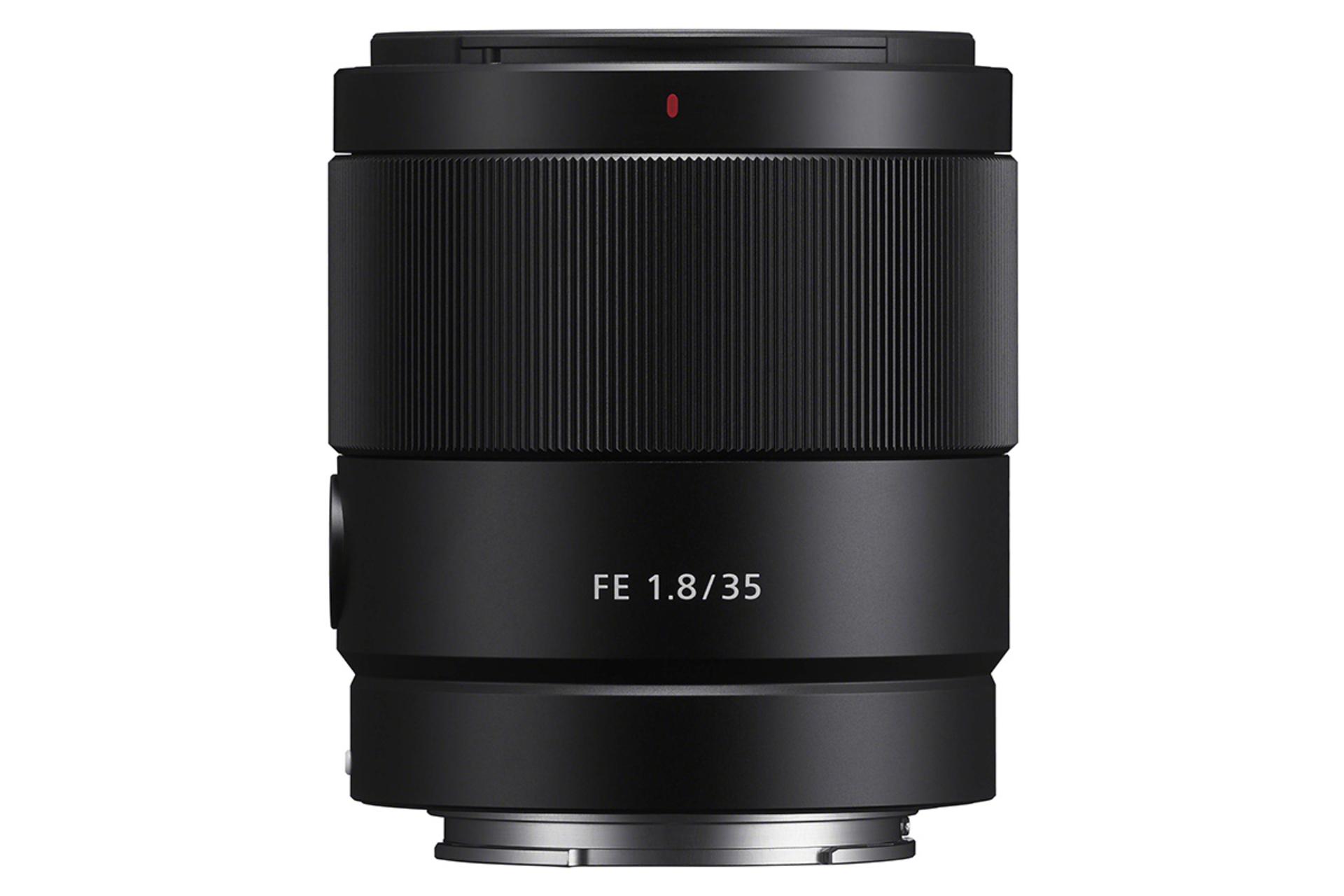سونی / Sony FE 35mm F1.8