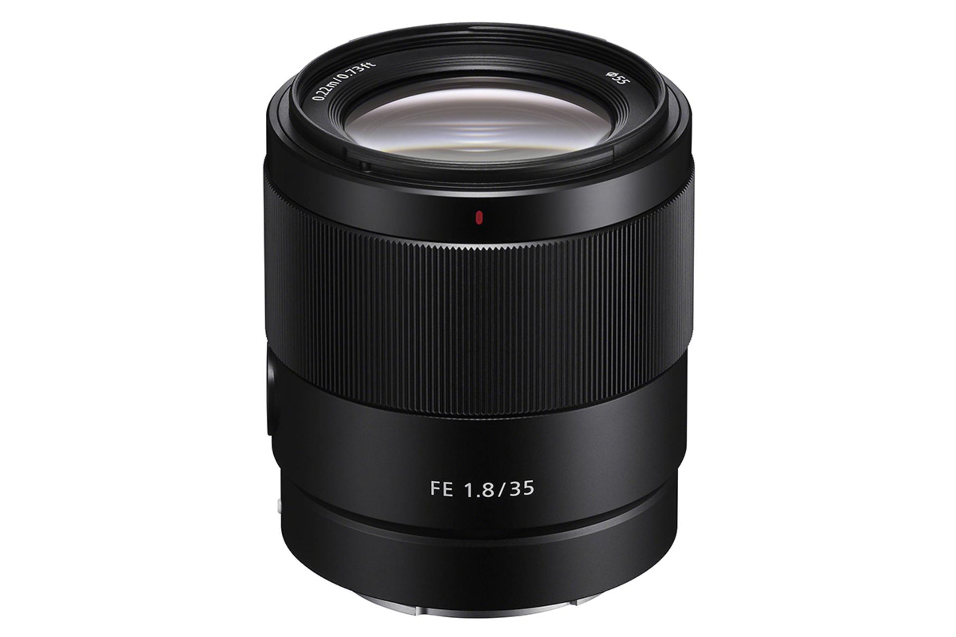 مرجع متخصصين ايران سوني / Sony FE 35mm F1.8