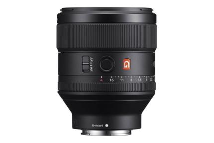 سونی FE 85mm F1.4 GM