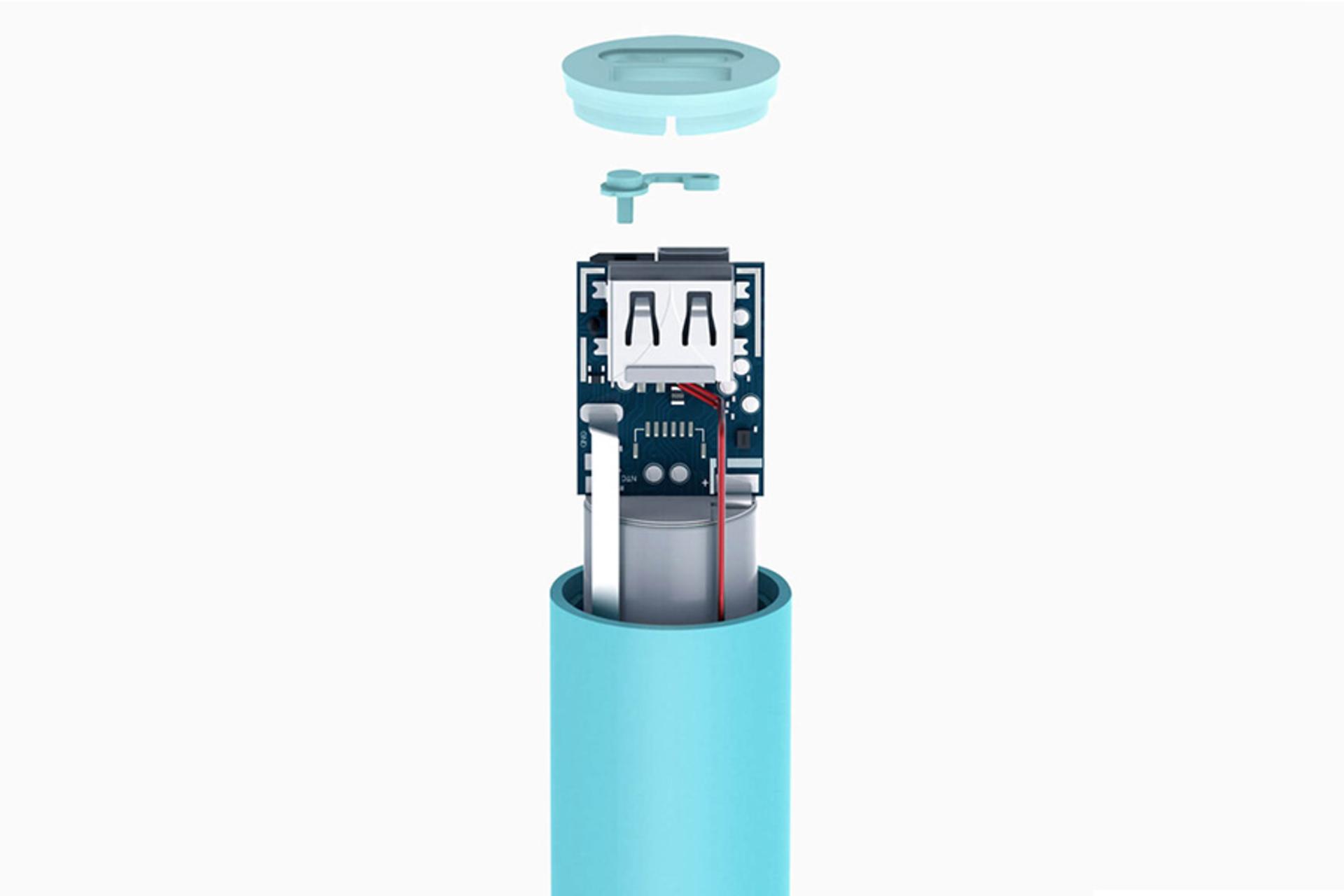 Xiaomi mini / شیائومی مینی ZMI