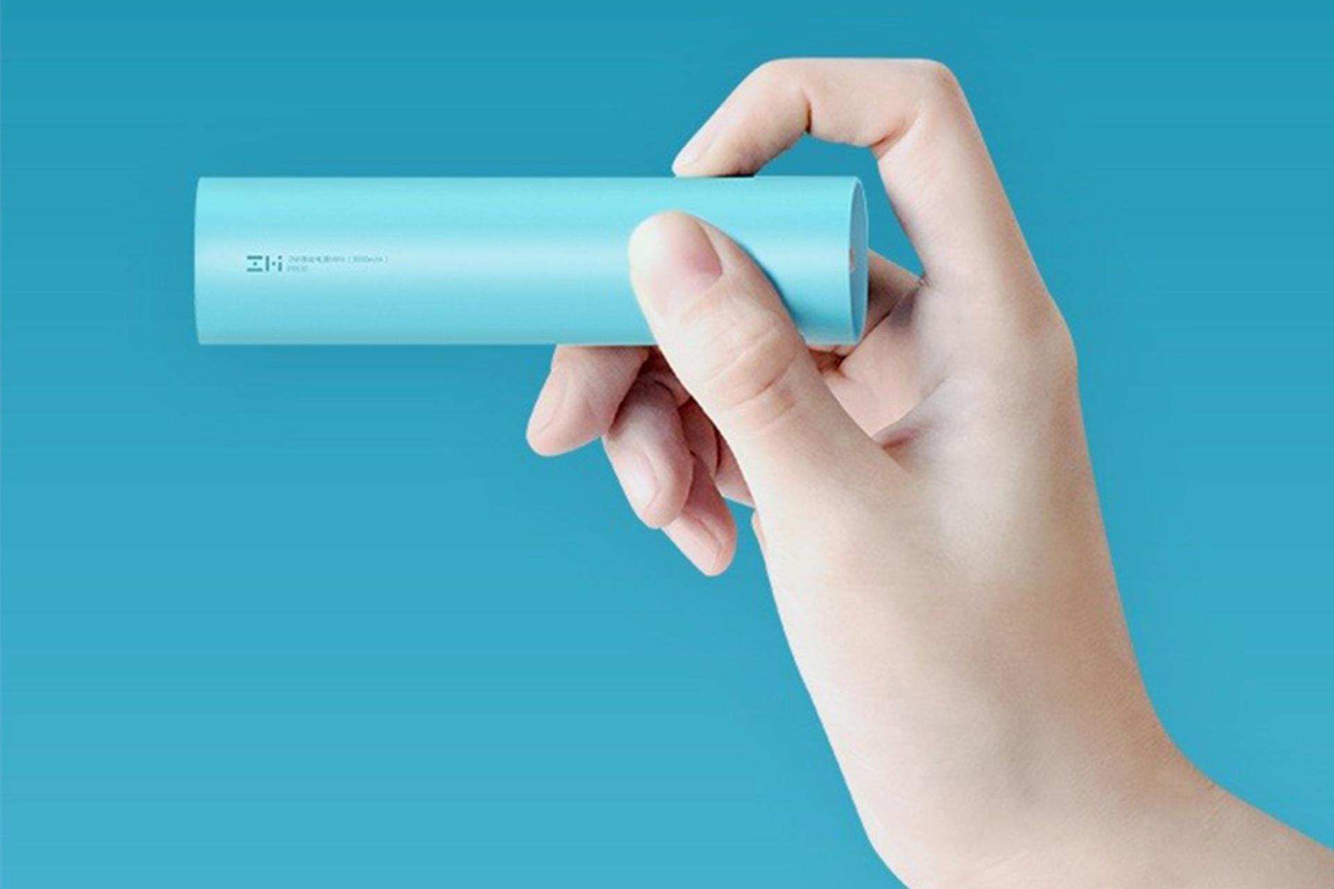 Xiaomi mini / شیائومی مینی ZMI