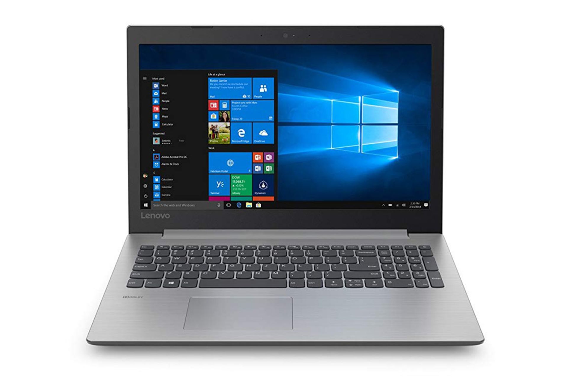 Lenovo IdeaPad 330s / لنوو آیدیاپد