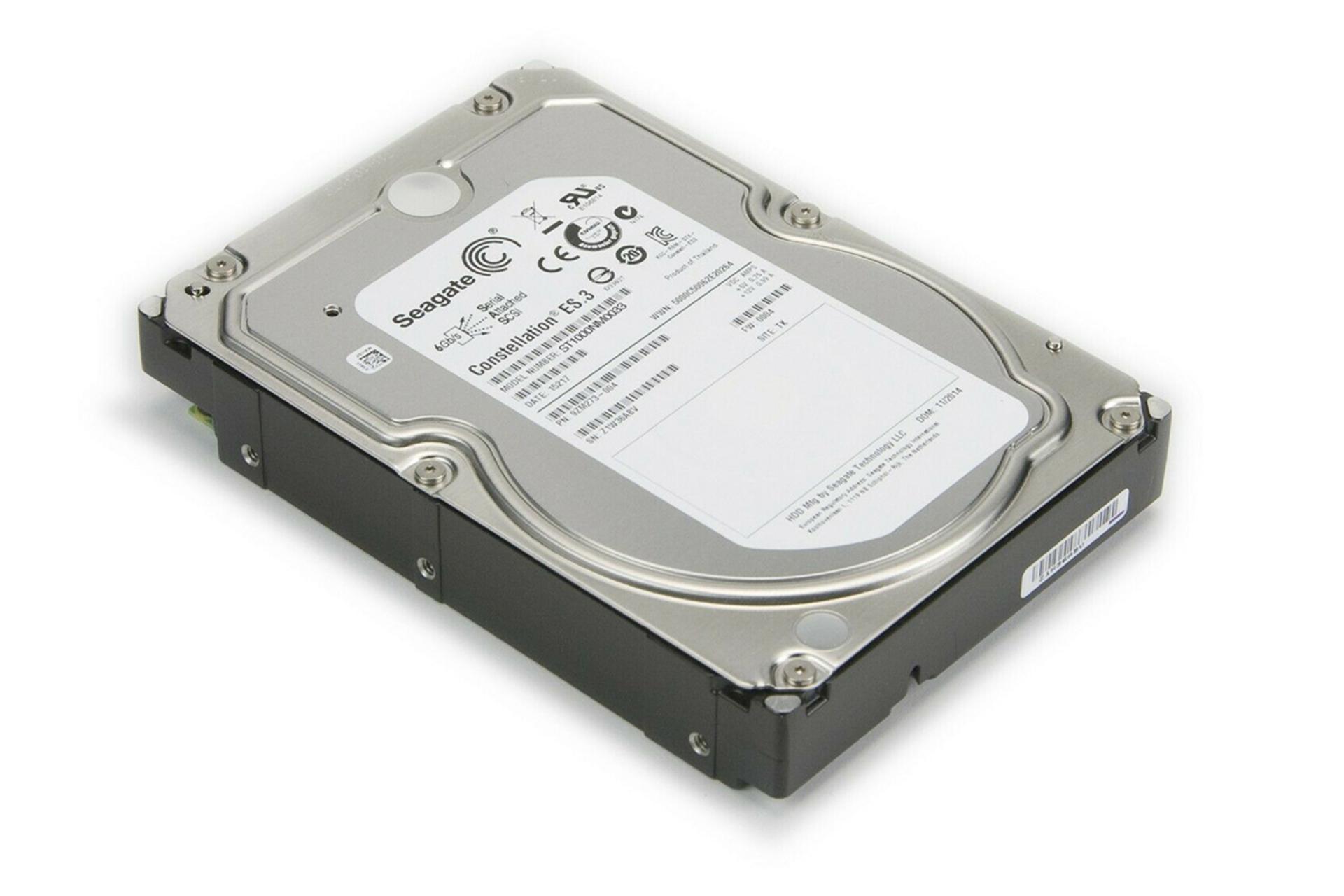 Seagate Constellation ES.3 ST1000NM0033 1TB