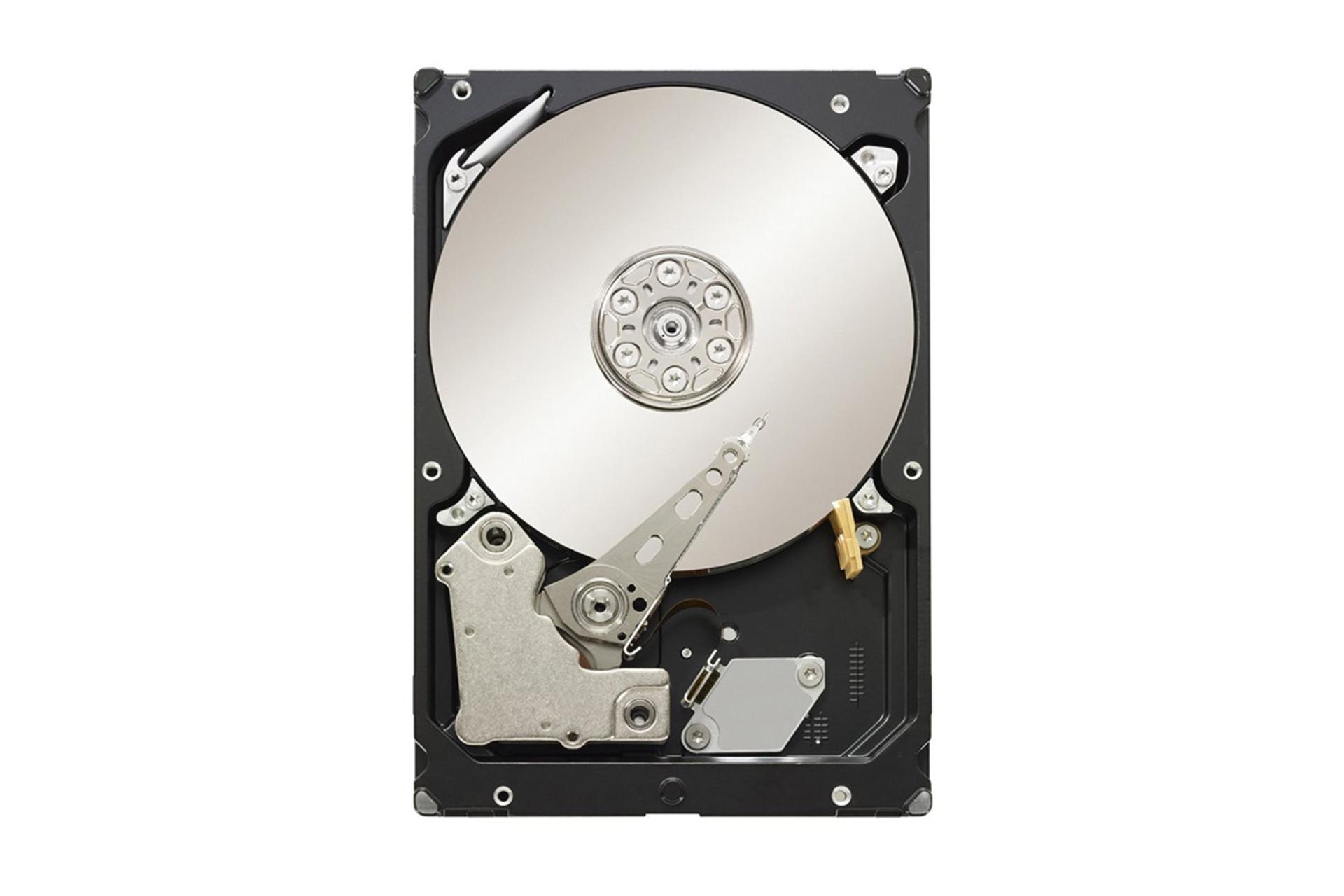 Seagate Constellation ES.3 ST1000NM0033 1TB