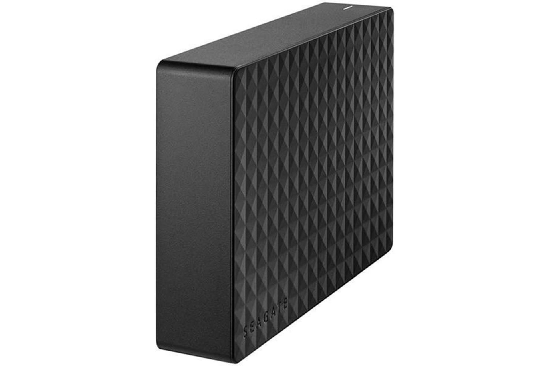 Seagate Expansion Desktop STEB4000200