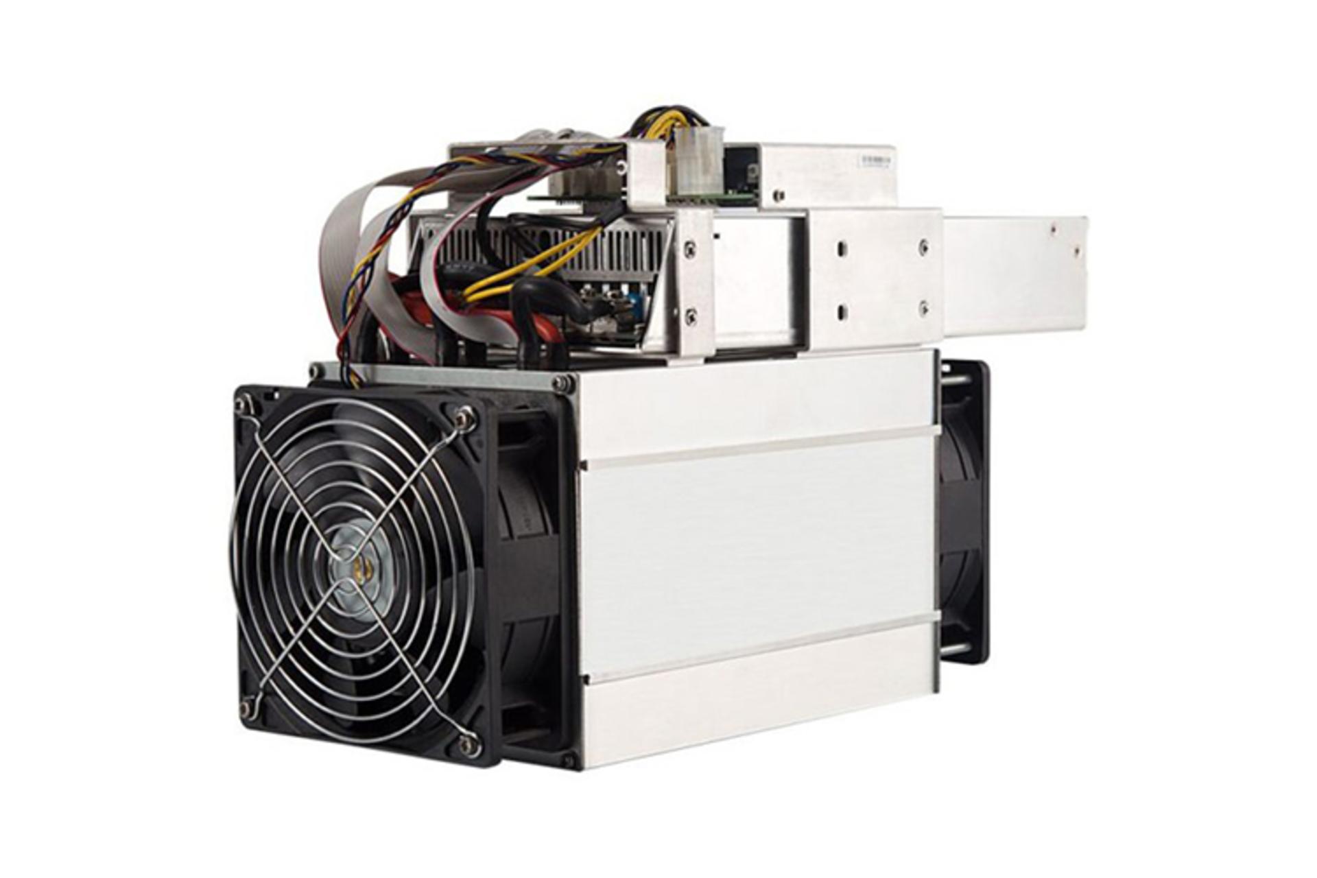 StrongU STU-U6 / ماینر StrongU STU-U6