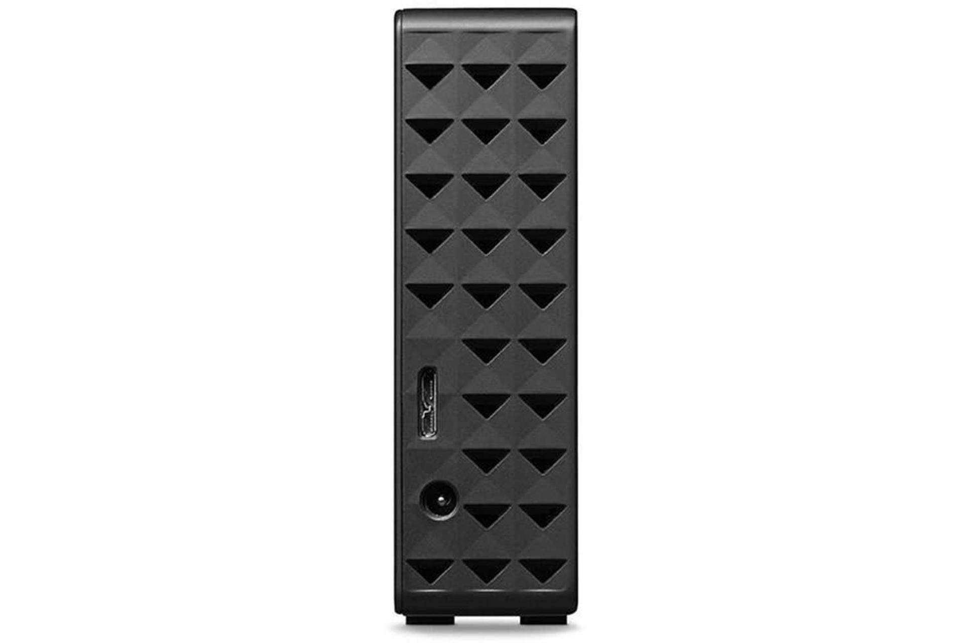 Seagate Expansion Desktop STEB4000200