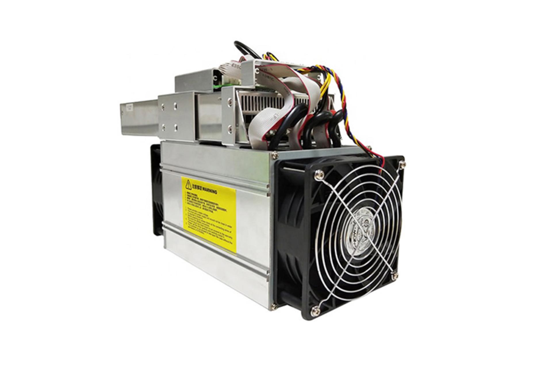 StrongU STU-U8 / ماینر StrongU STU-U8