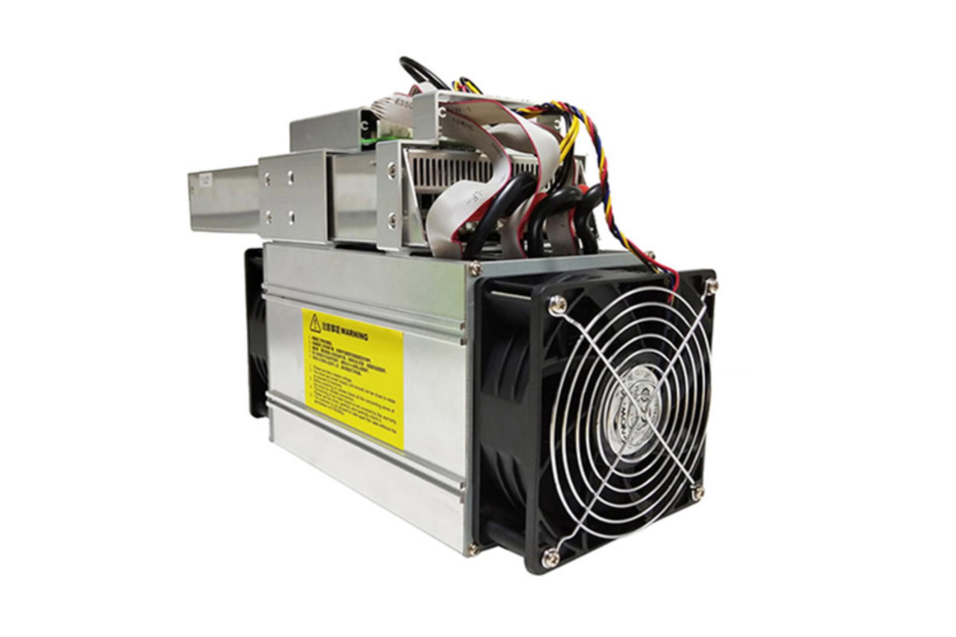 StrongU STU-U8 / ماینر StrongU STU-U8