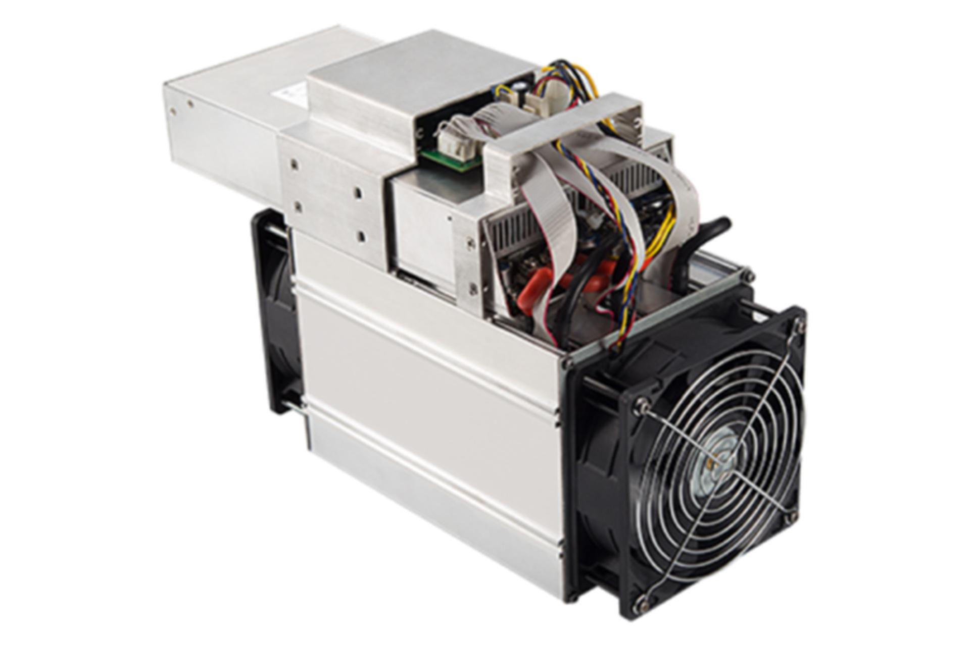 StrongU STU-U8 / ماینر StrongU STU-U8