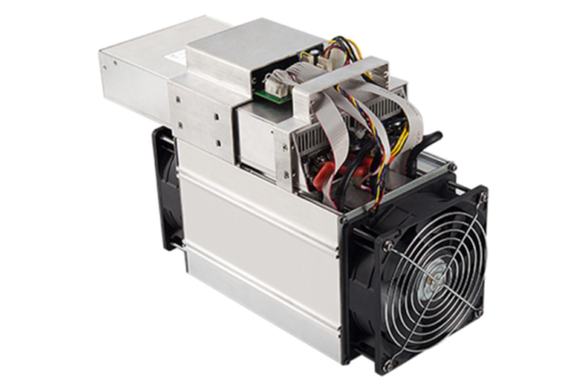 StrongU STU-U8 / ماینر StrongU STU-U8