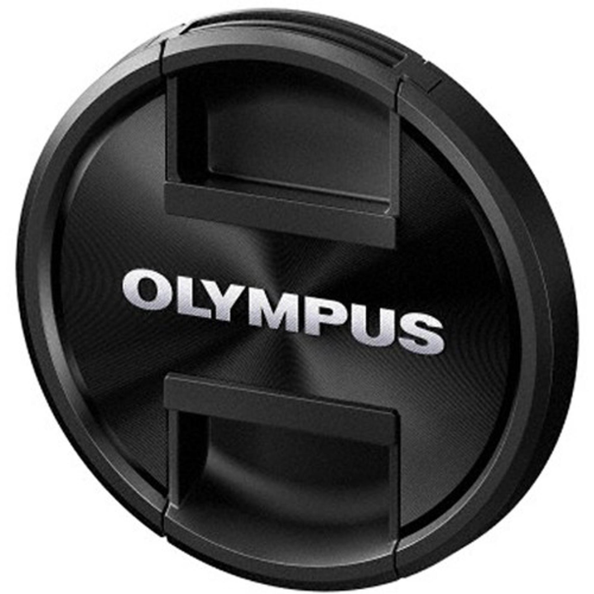 Olympus M.Zuiko Digital ED 25mm F1.2 Pro	
