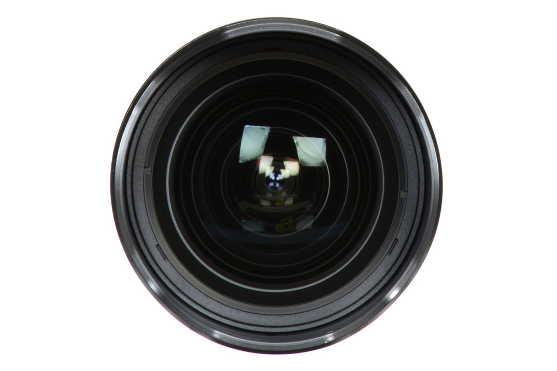 Olympus M.Zuiko Digital ED 7-14mm F2.8 PRO