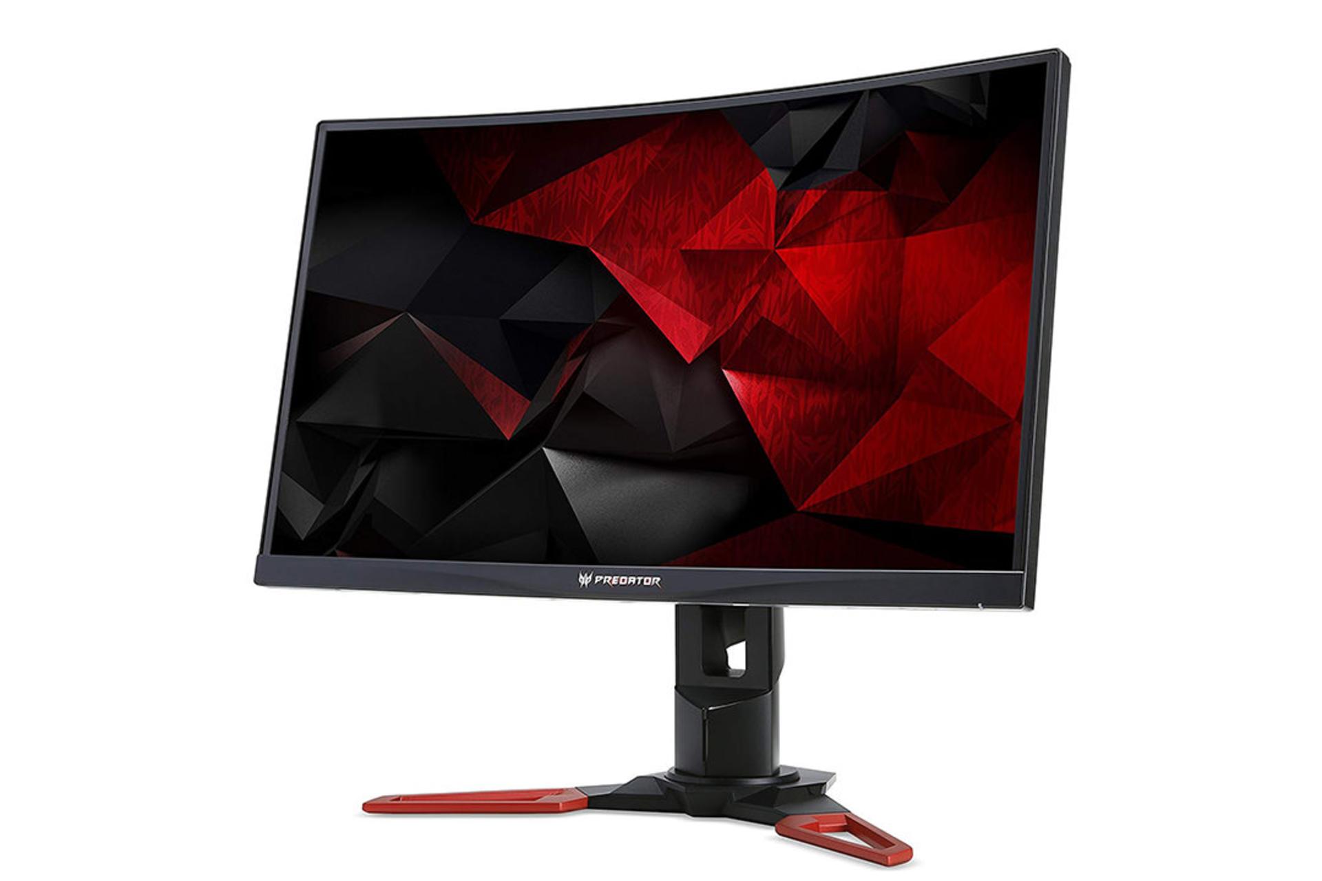 Acer Predator Z1 Z271 FHD