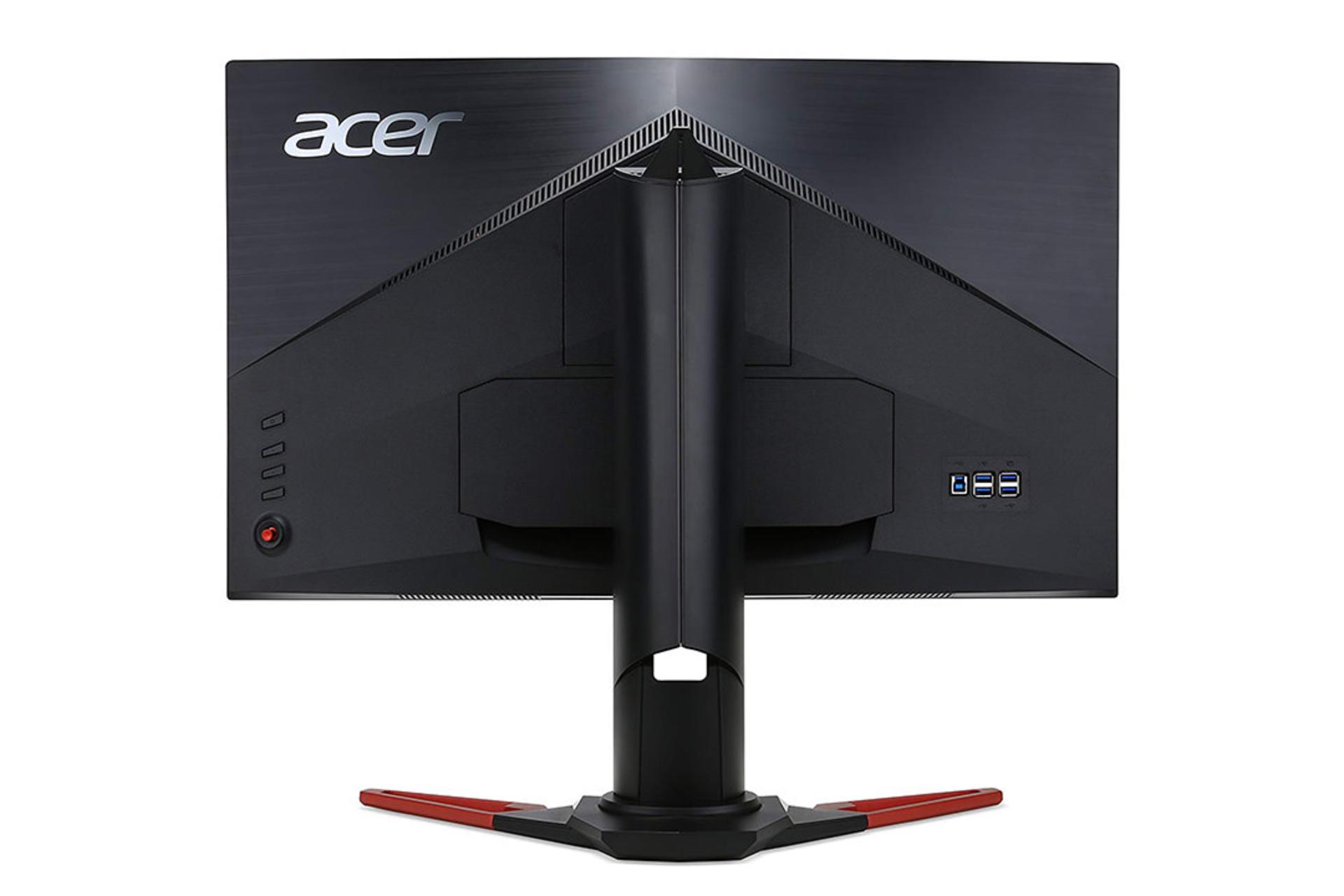Acer Predator Z1 Z271 FHD