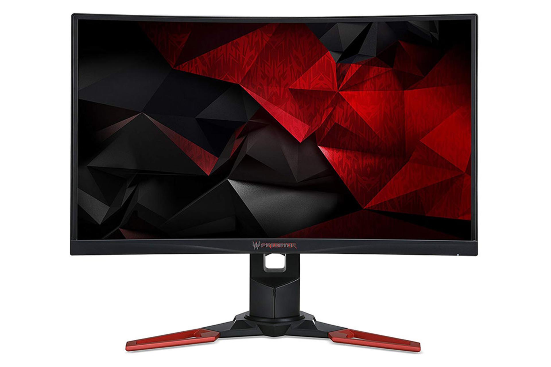 Acer Predator Z1 Z271 FHD