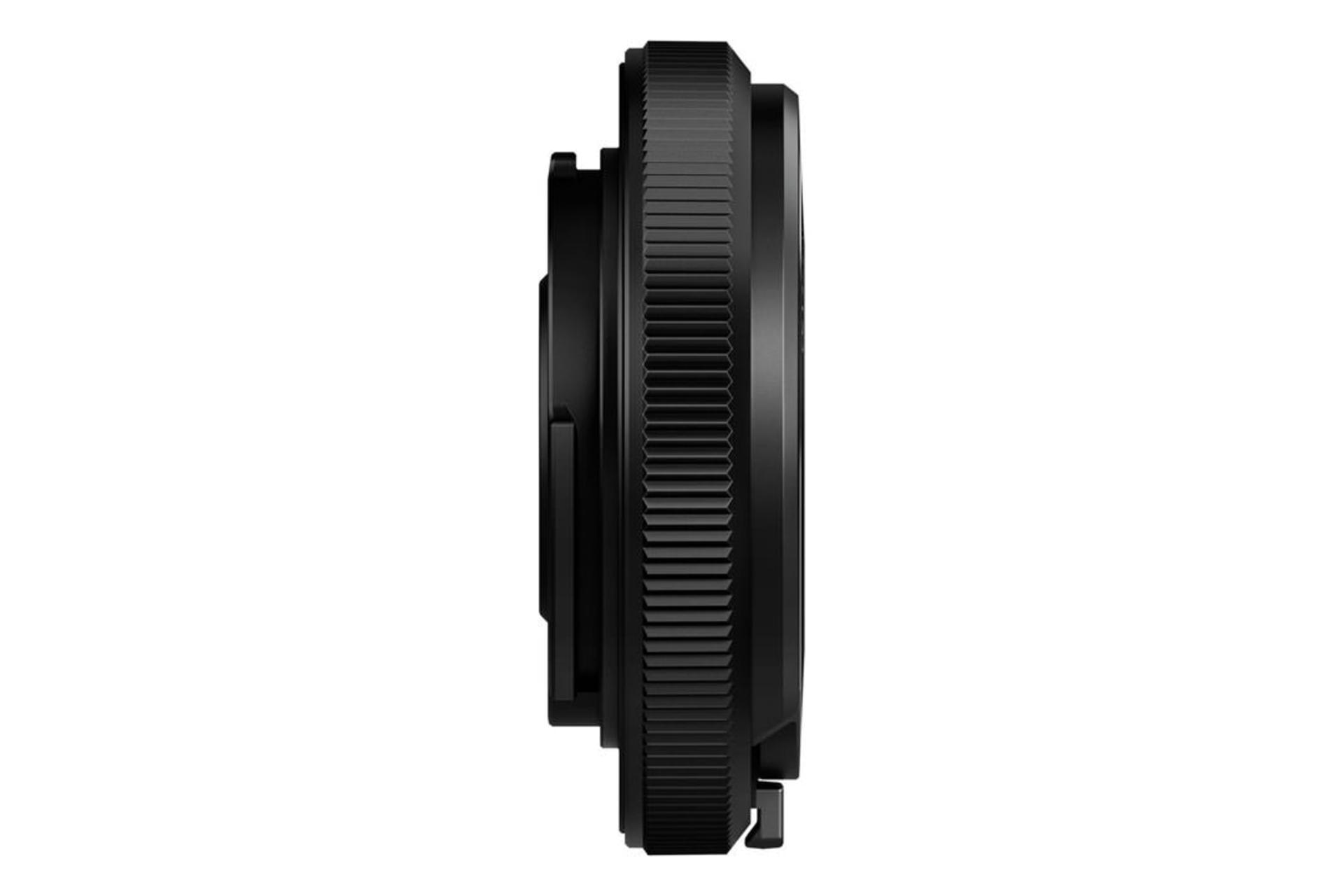 Olympus 9mm F8 Fish-Eye Body Cap Lens	