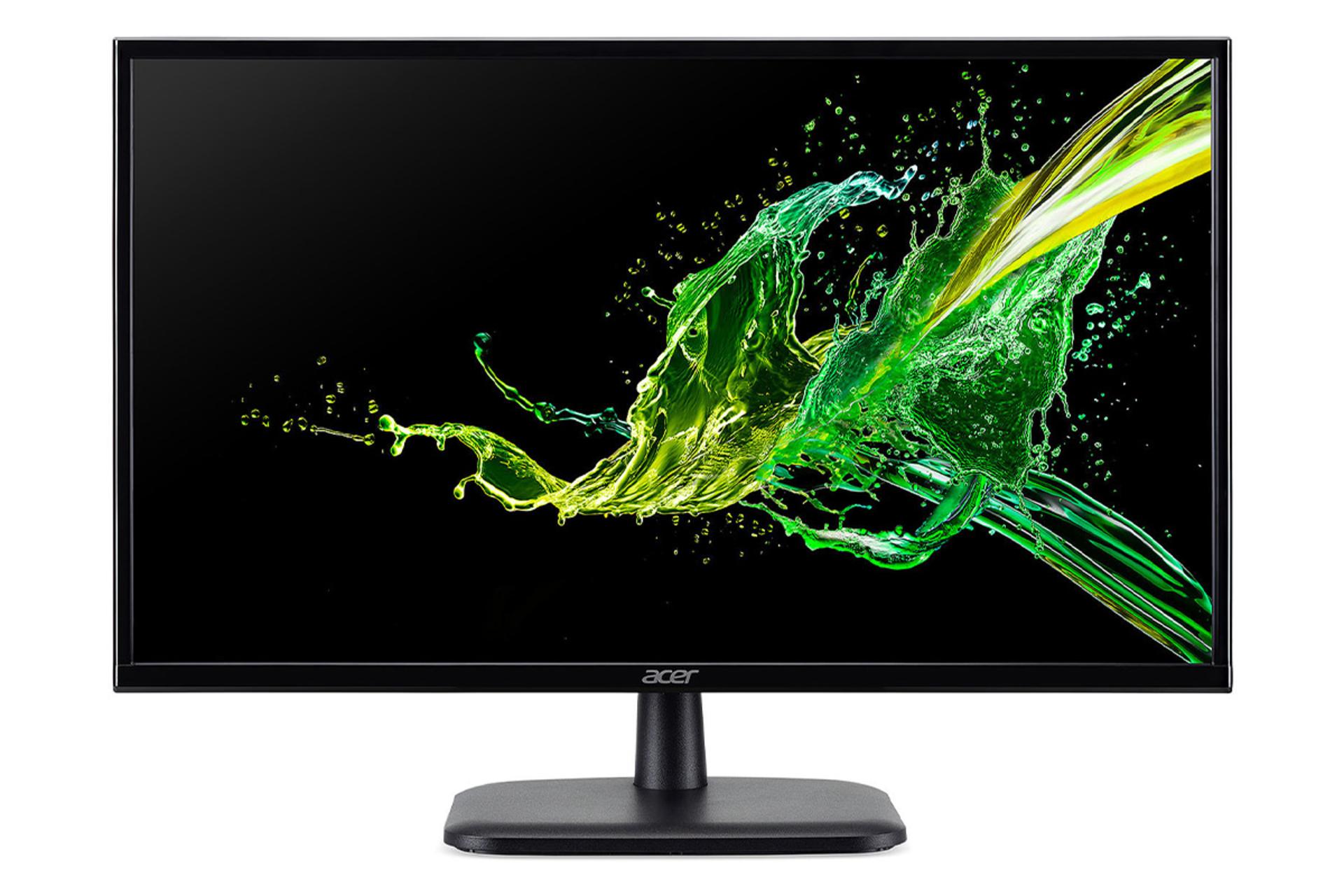 ایسر 23.8 اینچ مدل EK240YAbi / Acer EK240YAbi