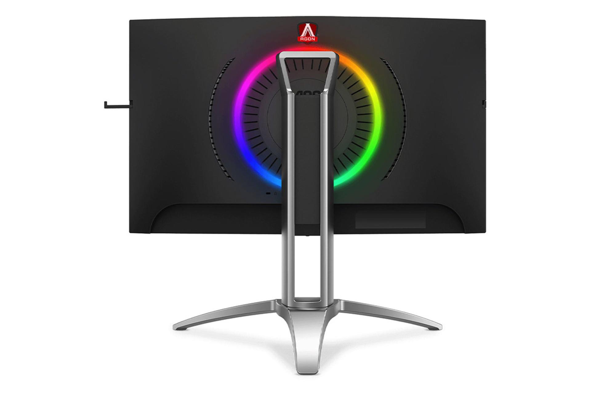 ای او سی 27 اینچ مدل AGON AG273FXE / AOC AGON AG273FXE