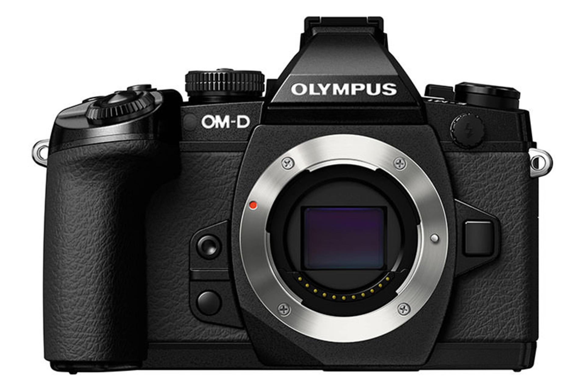 Olympus OM-D E-M1 / المپوس