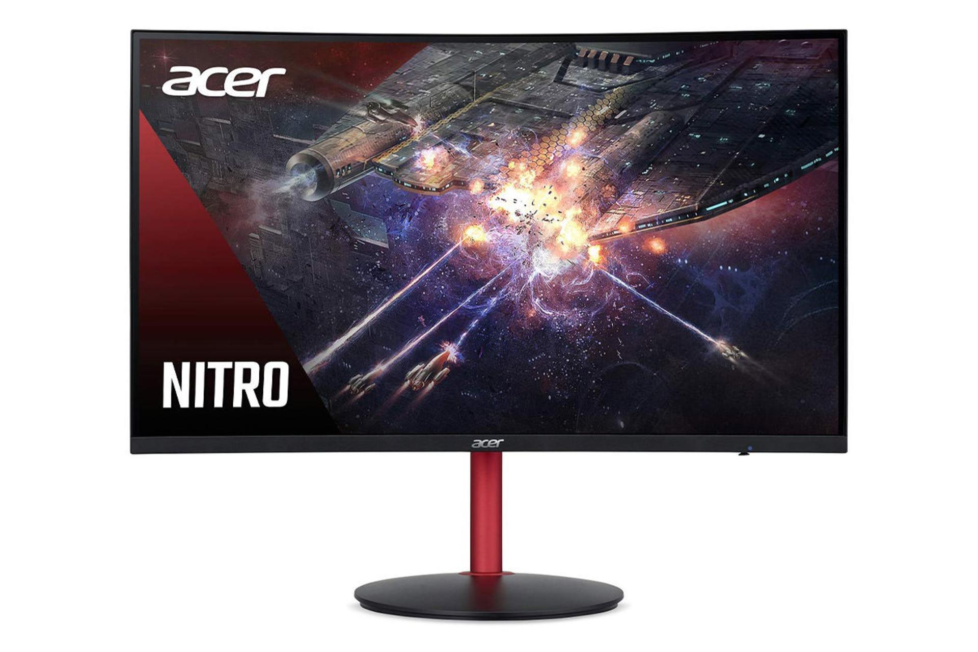 ایسر 27 اینچ مدل XZ272 P-0