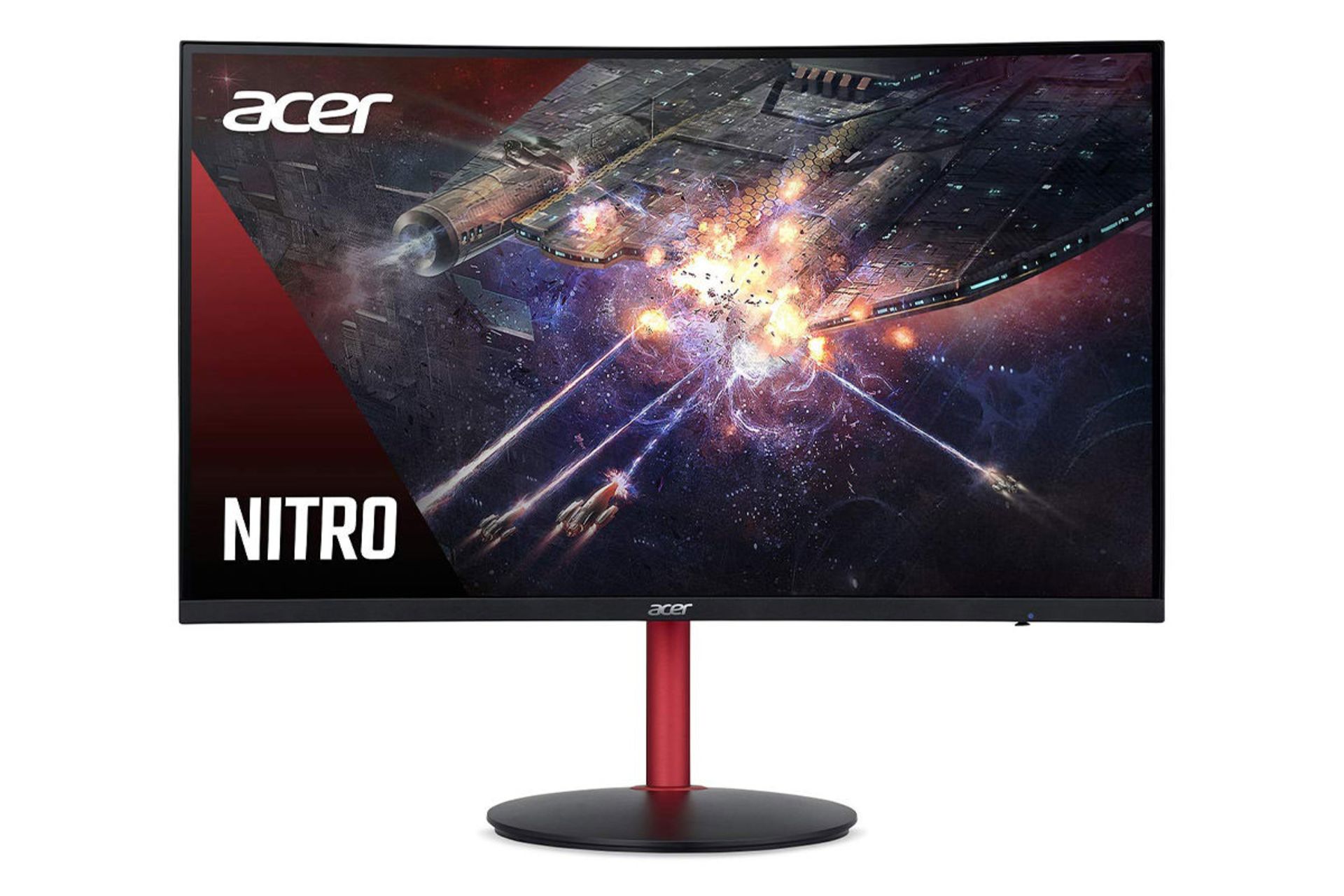 ایسر 27 اینچ مدل XZ272 P-0