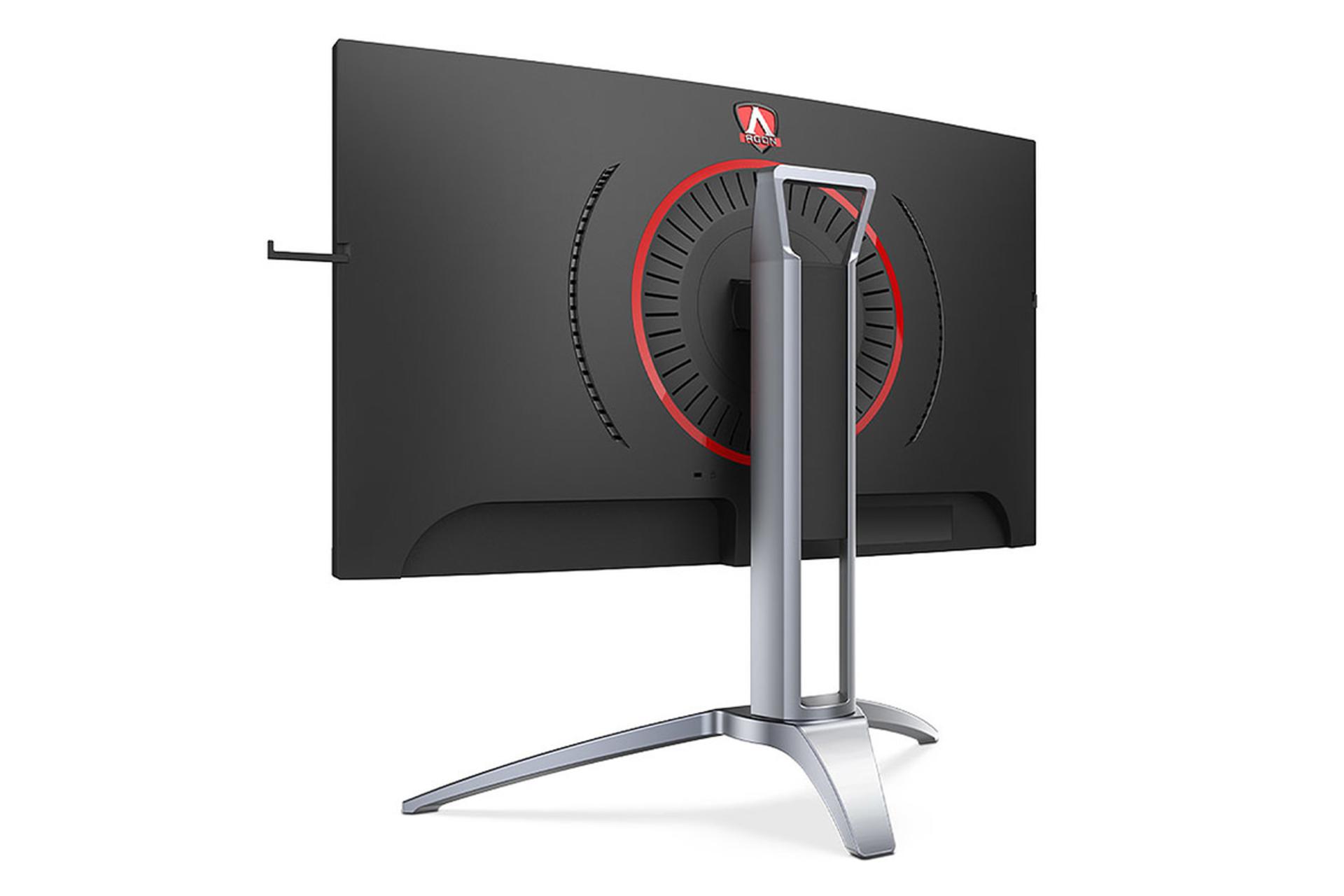 ای او سی 27 اینچ مدل AGON AG273FXE / AOC AGON AG273FXE