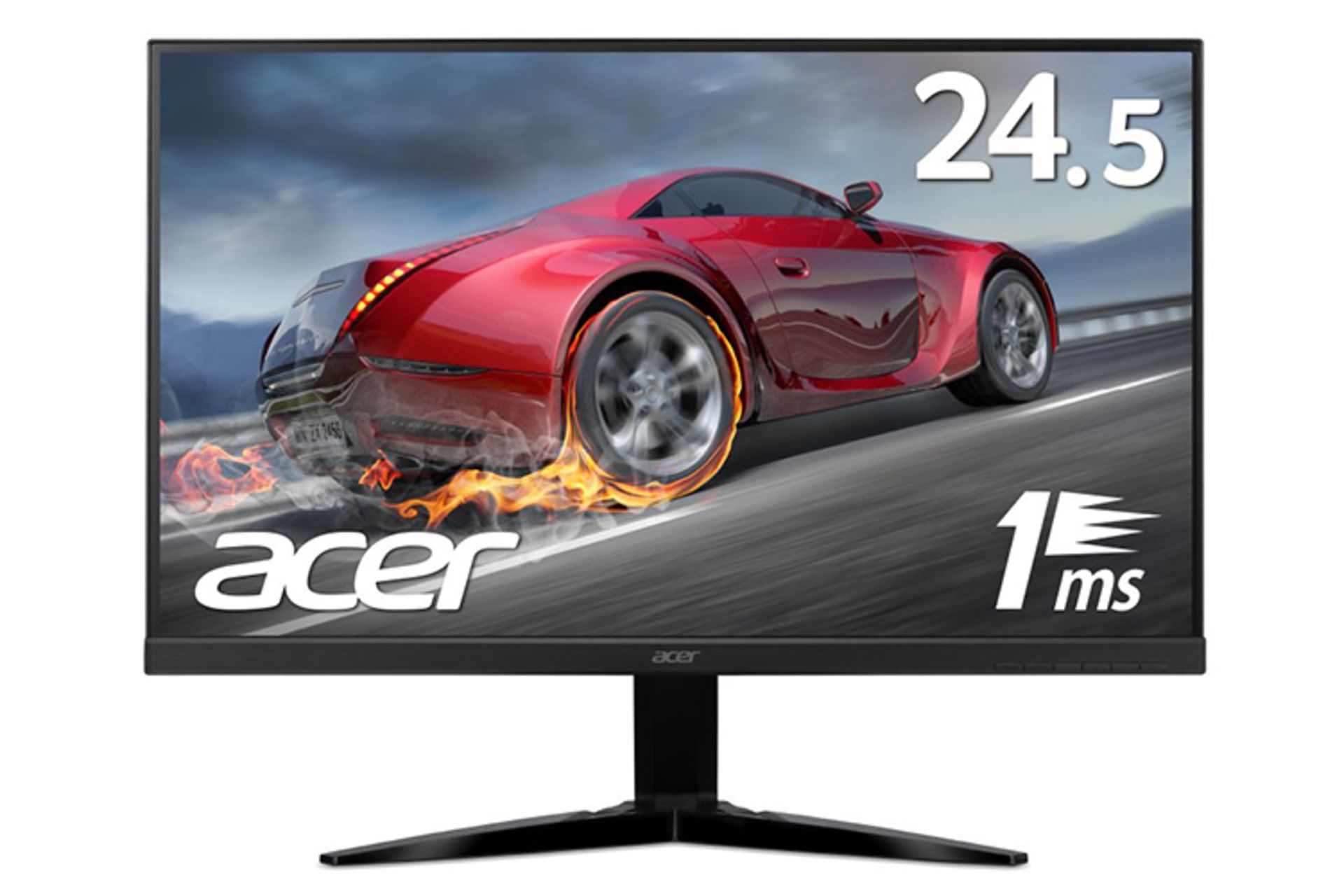 Acer XF250QD / ایسر