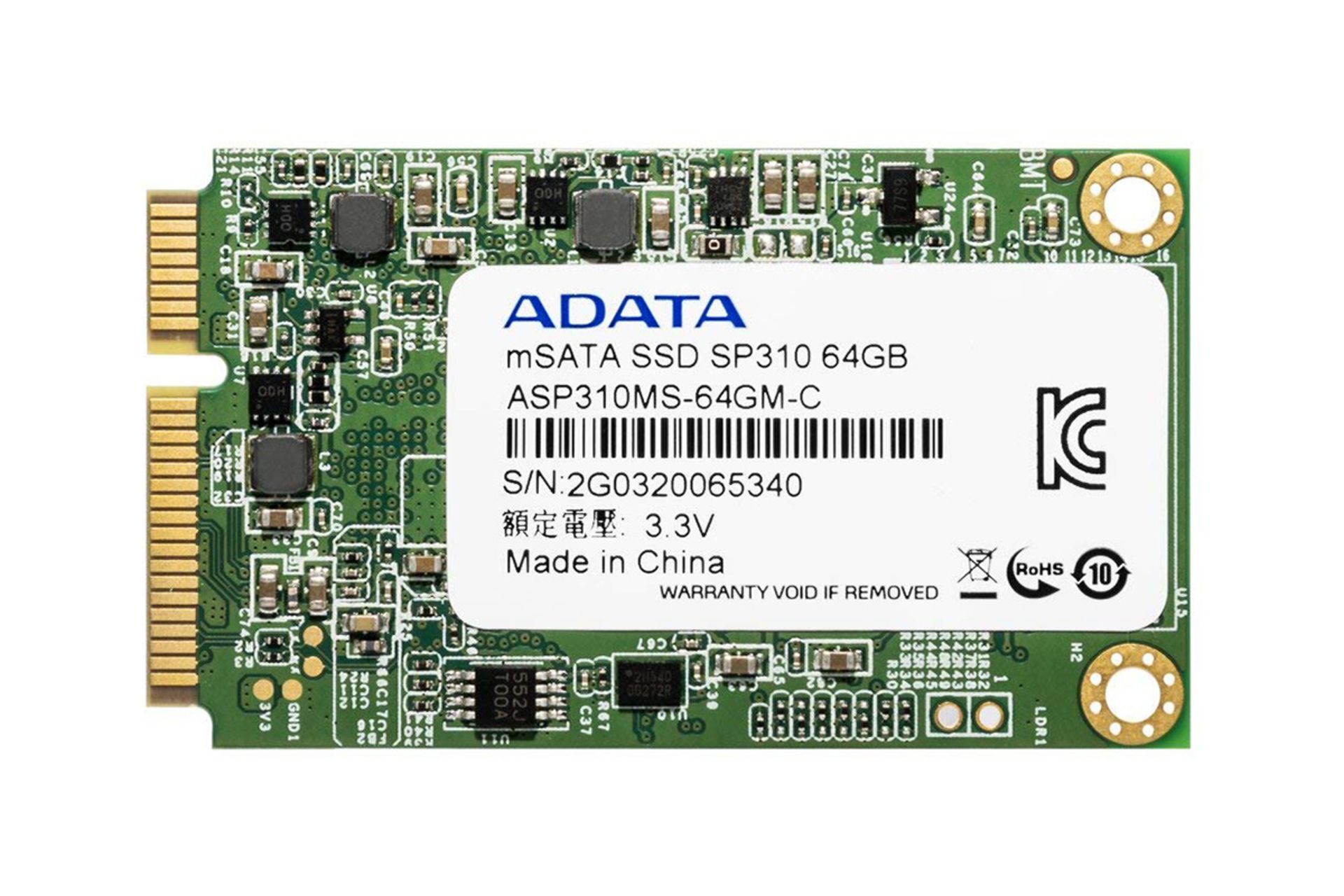 Adata Premier Pro SP310 64GB