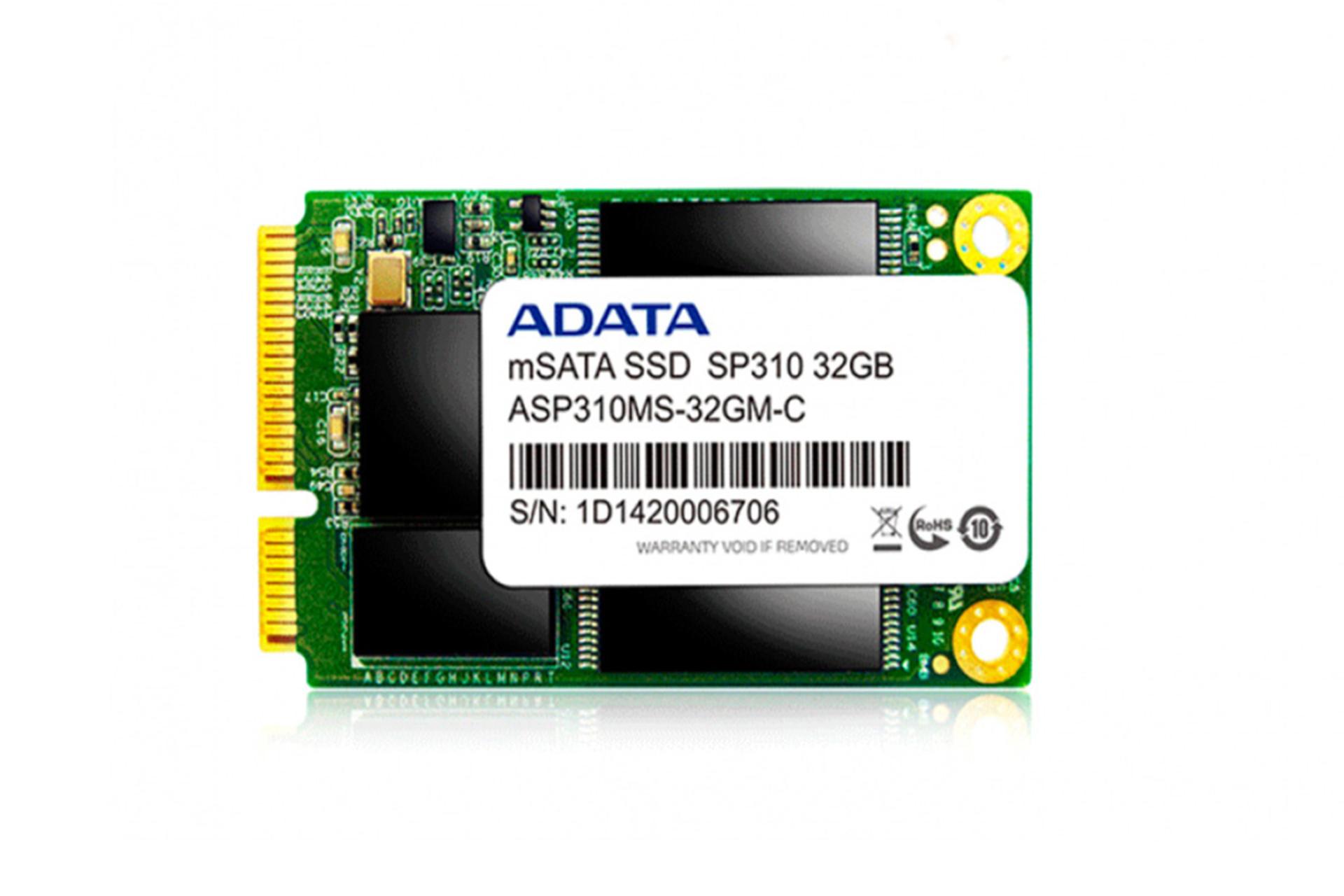 Adata Premier Pro SP310 32GB