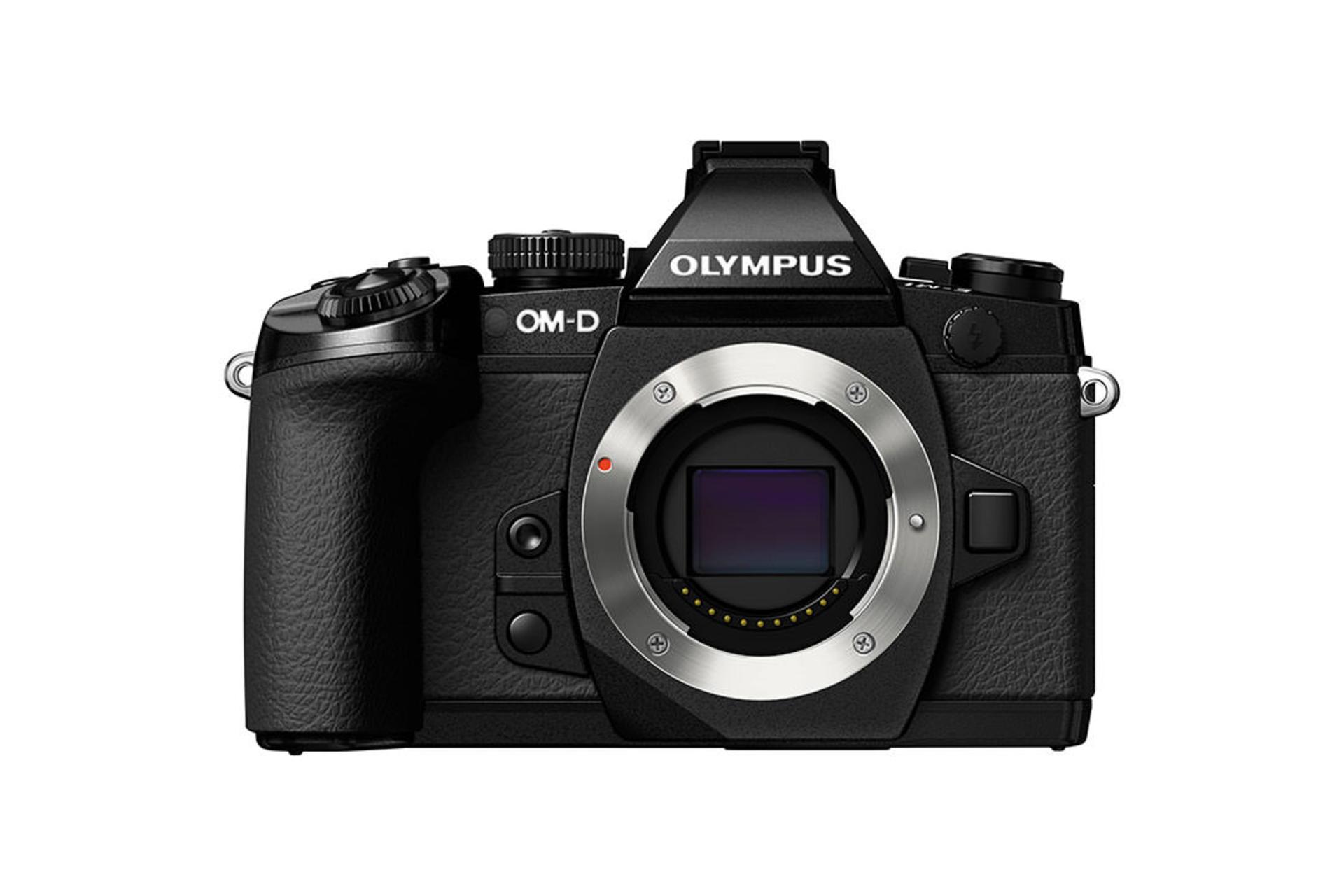 مرجع متخصصين ايران Olympus OM-D E-M1
