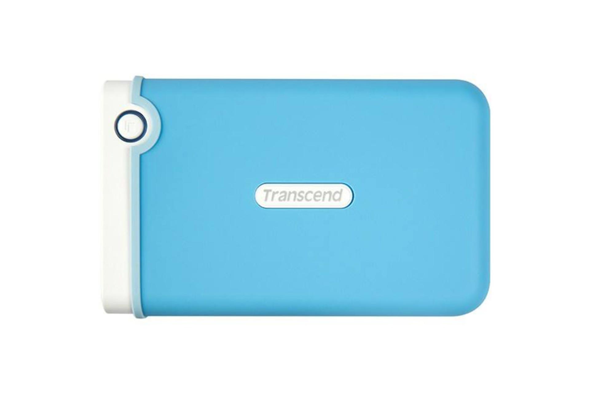 Transcend StoreJet 25M3