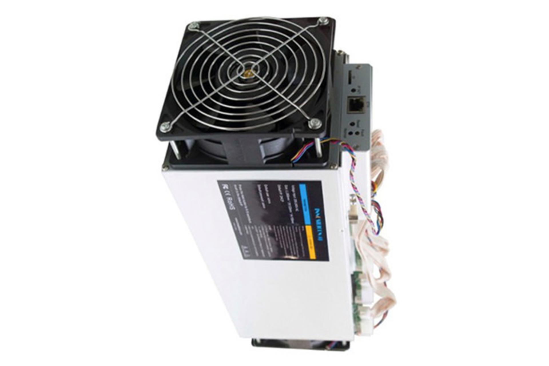 A10 ETHMaster  / ماینر A10 ETHMaster