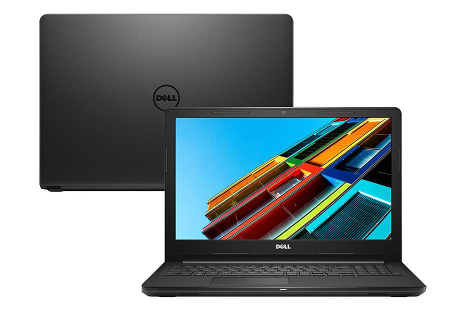 DELL Inspiron 3581
