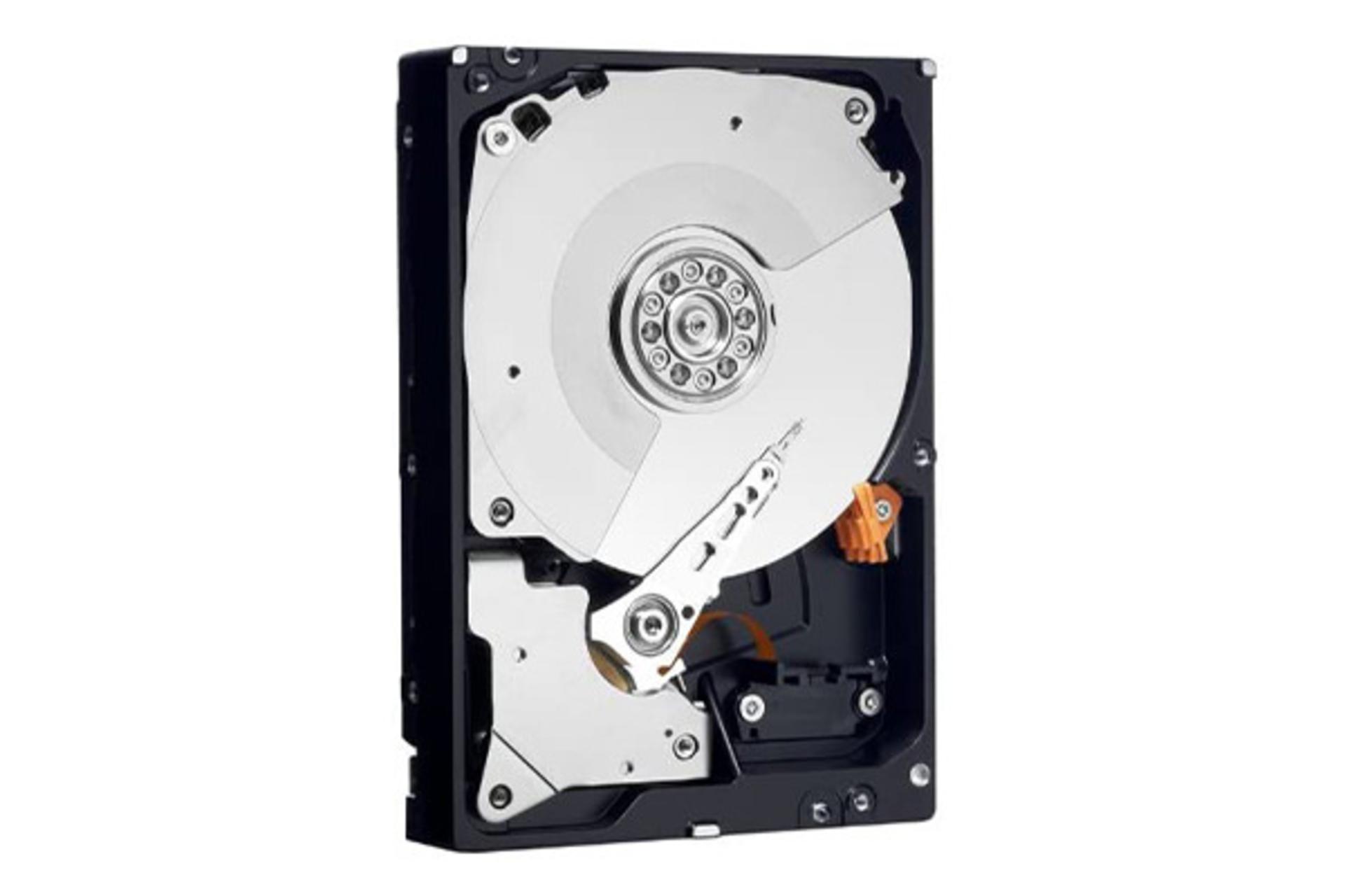 Western Digital RE4 WD5003ABYX 500GB / وسترن دیجیتال WD RE4 WD5003ABYX ظرفیت 500 گیگابایت