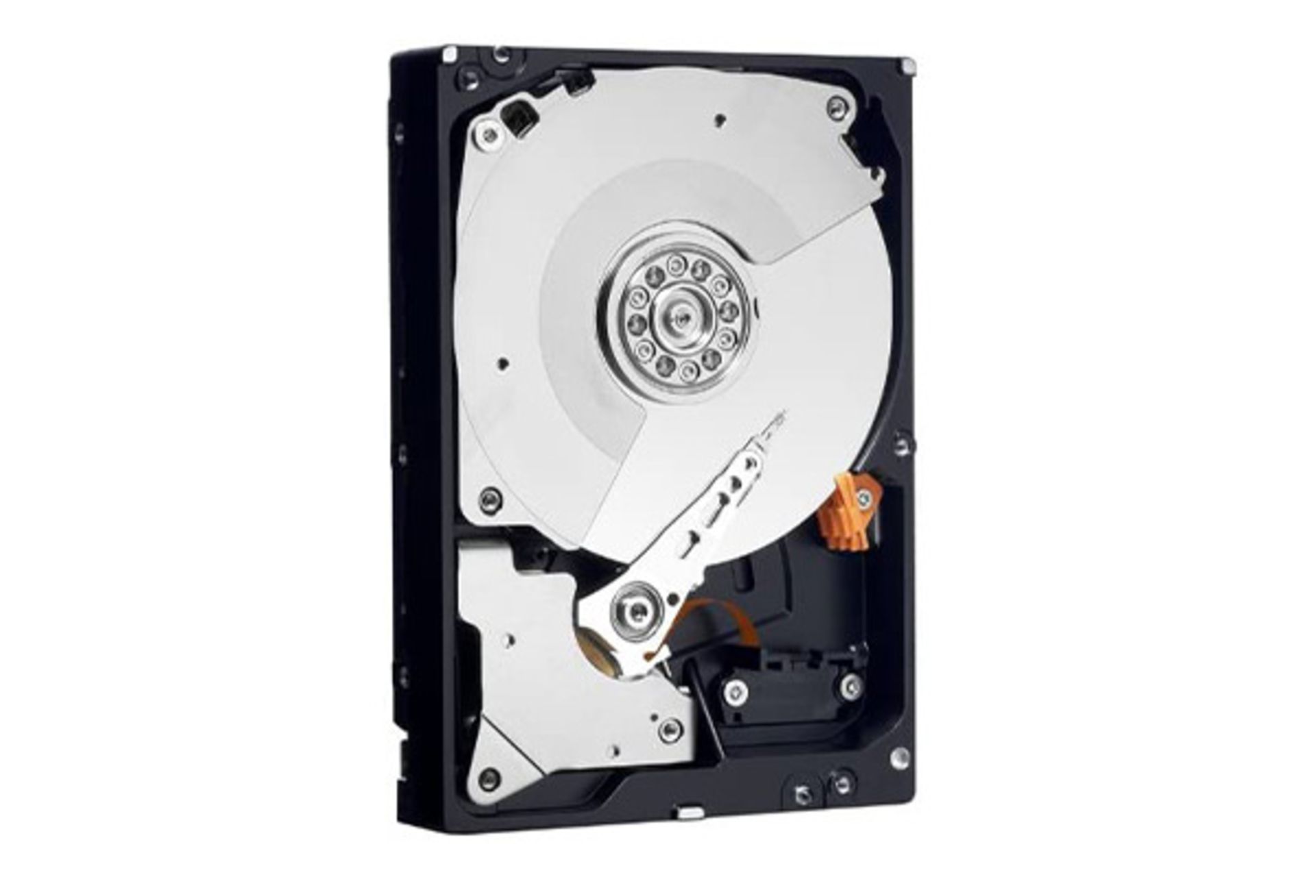 Western Digital RE4 WD5003ABYX 500GB / وسترن دیجیتال WD RE4 WD5003ABYX ظرفیت 500 گیگابایت