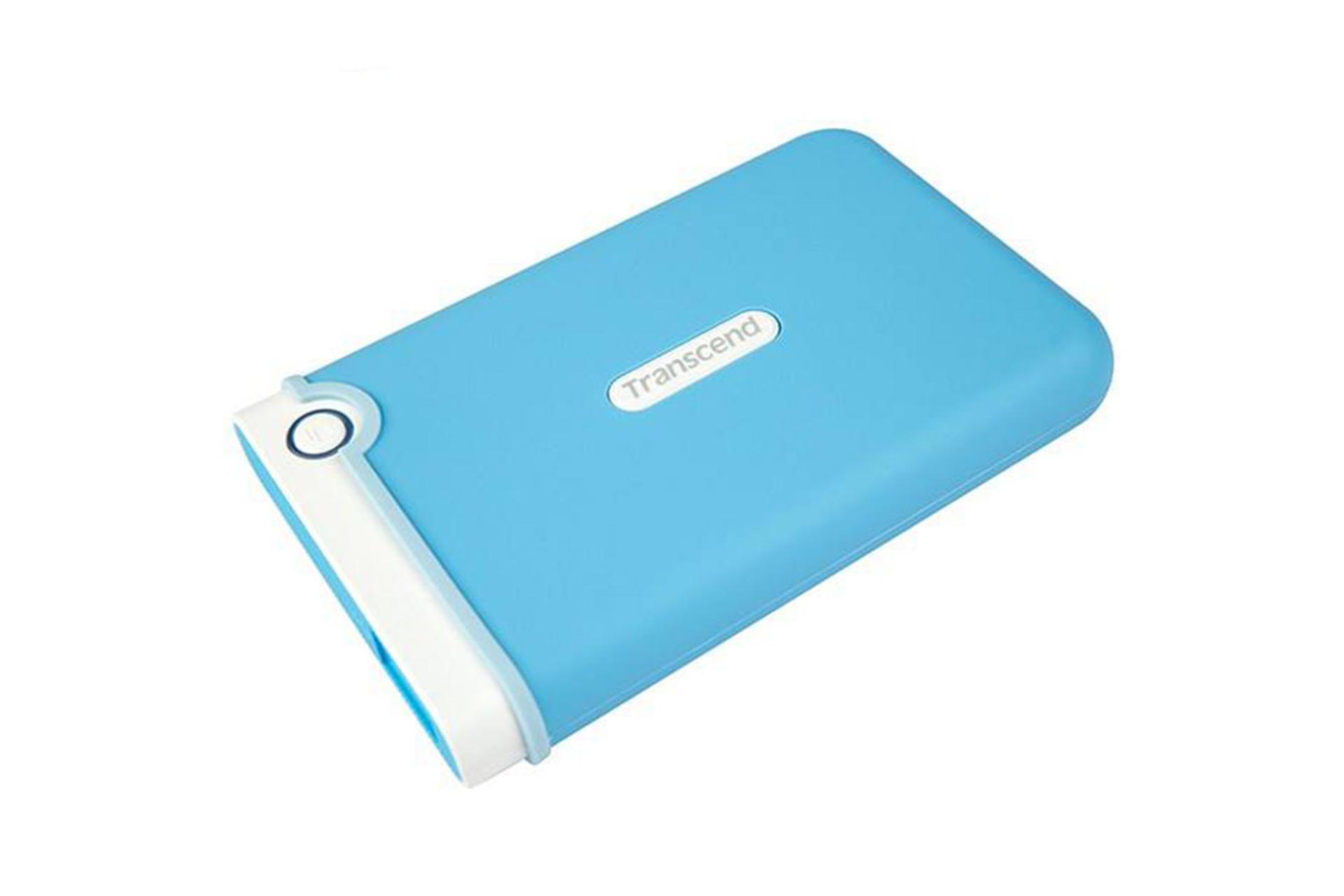 Transcend StoreJet 25M3