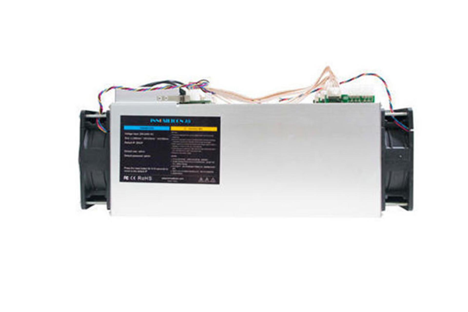 A10 ETHMaster  / ماینر A10 ETHMaster