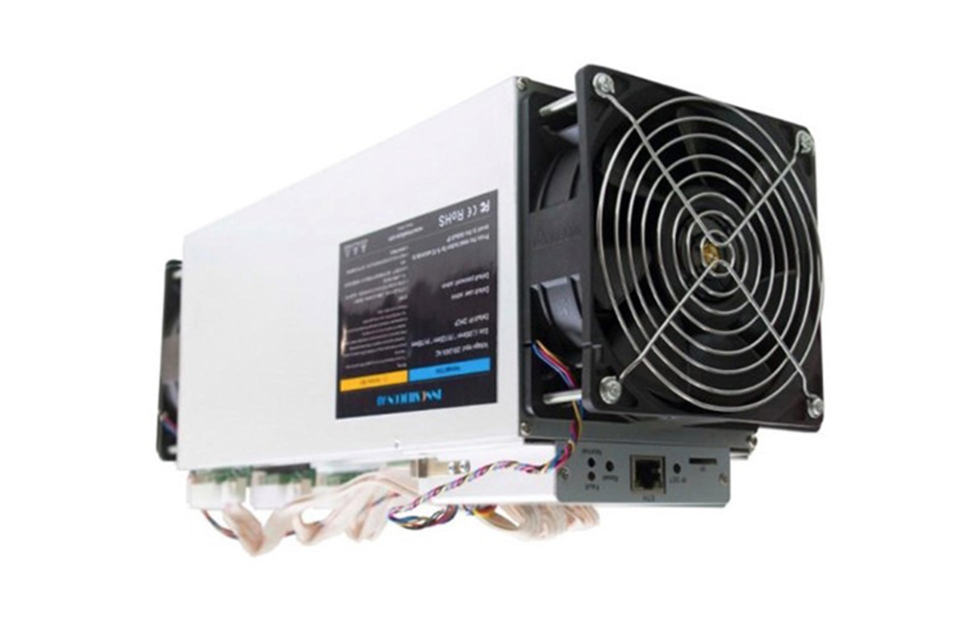 A10 ETHMaster / ماینر A10 ETHMaster