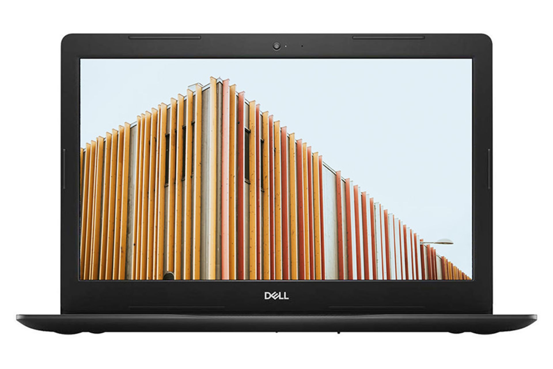 DELL Inspiron 3581
