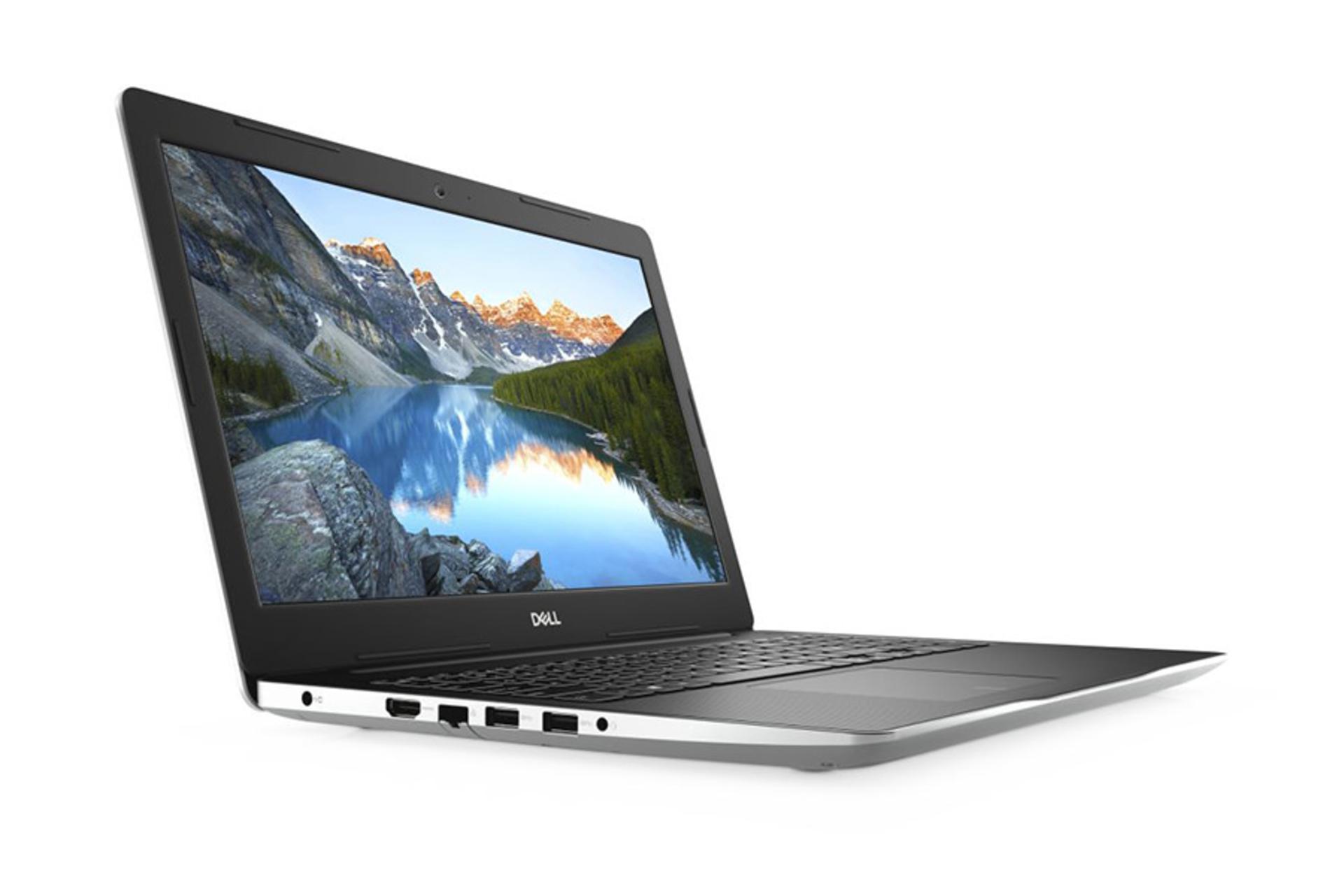 DELL Inspiron 3581
