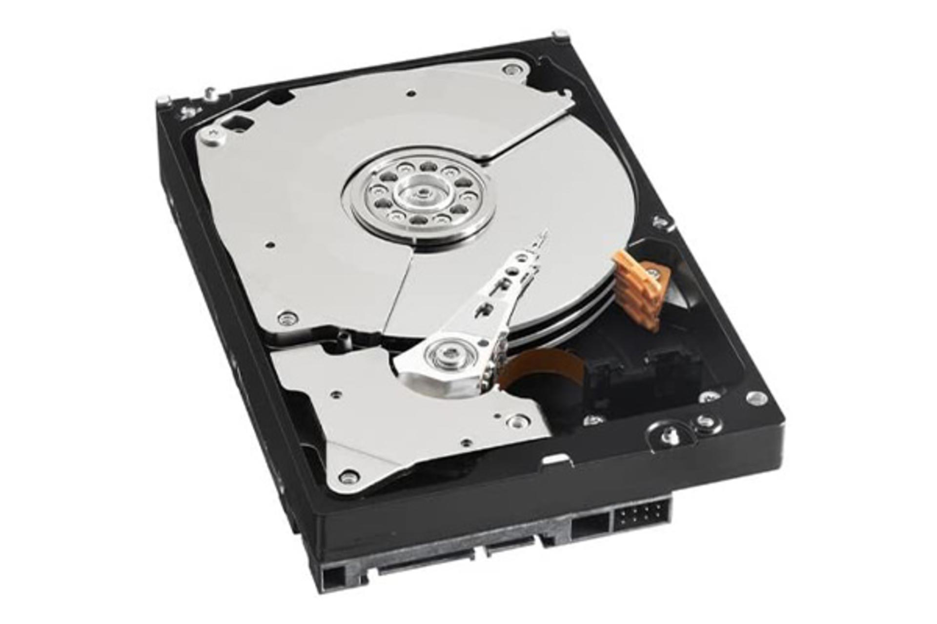 Western Digital RE4 WD5003ABYX 500GB / وسترن دیجیتال WD RE4 WD5003ABYX ظرفیت 500 گیگابایت