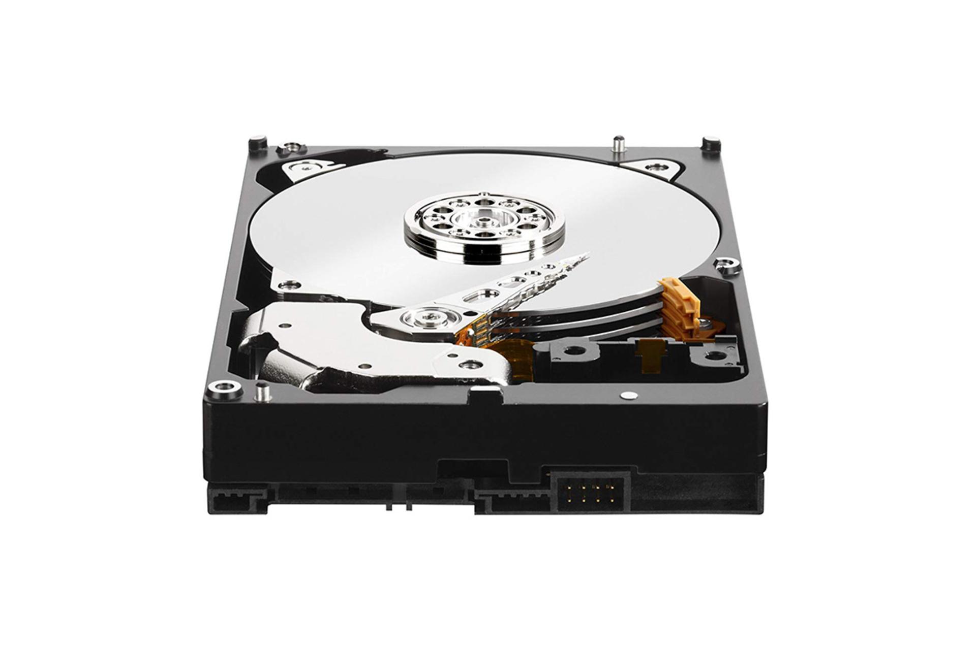 Western Digital RE Edition 2TB