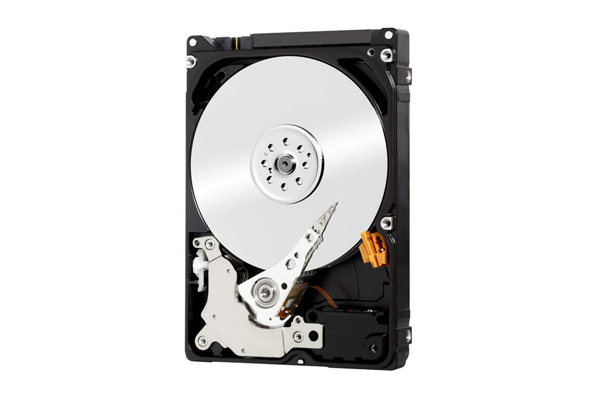 Seagate Enterprise Capacity V.4 6TB