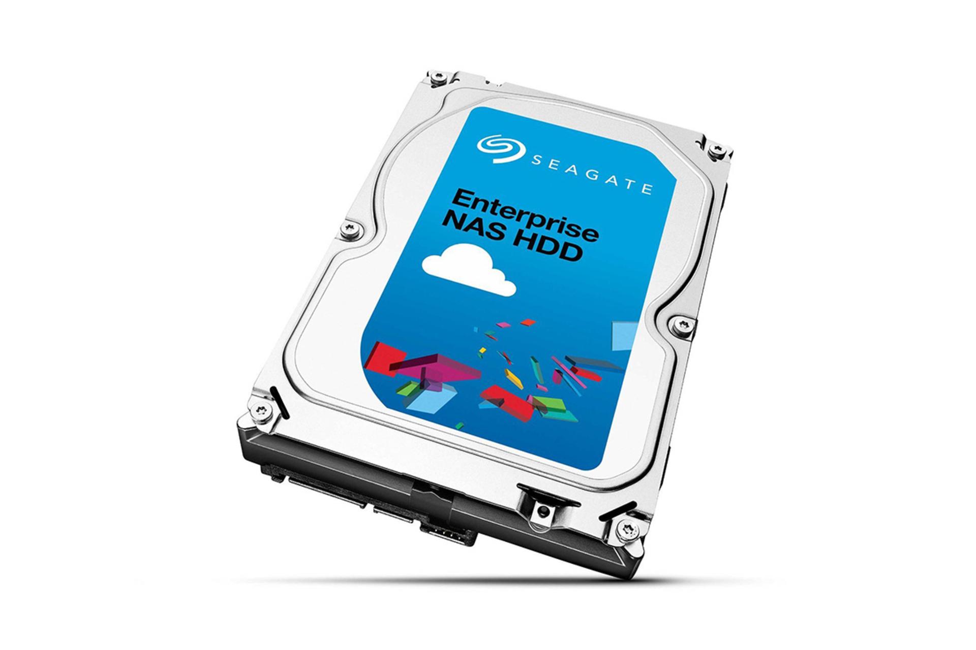 Seagate Enterprise NAS ST2000VN0001 2TB