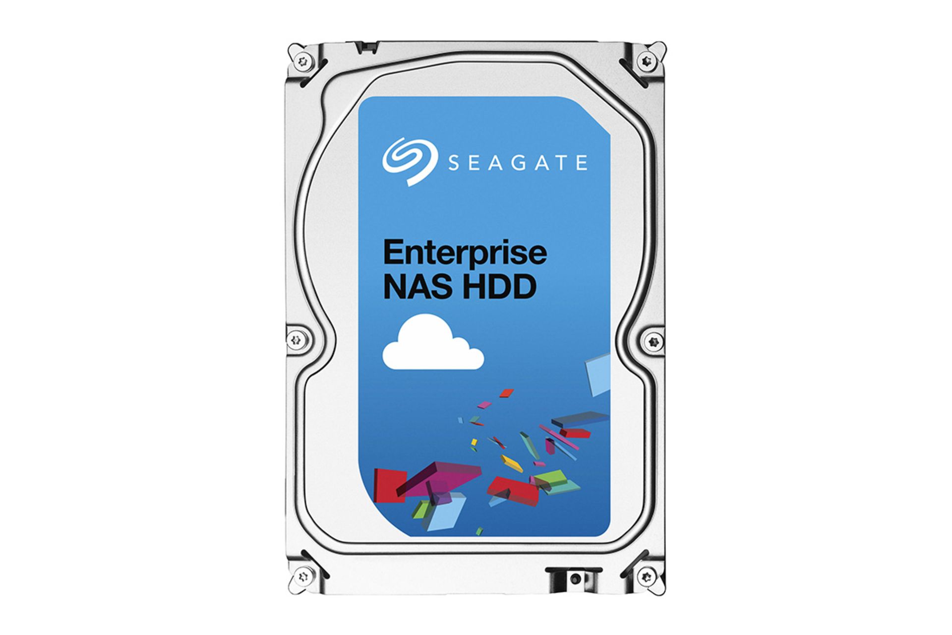 Seagate Enterprise NAS ST4000VN0001 4TB