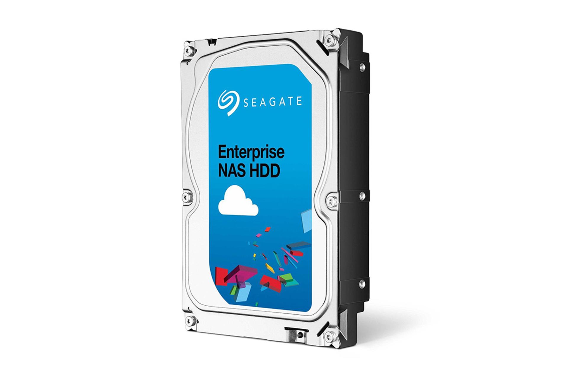 Seagate Enterprise NAS ST2000VN0001 2TB