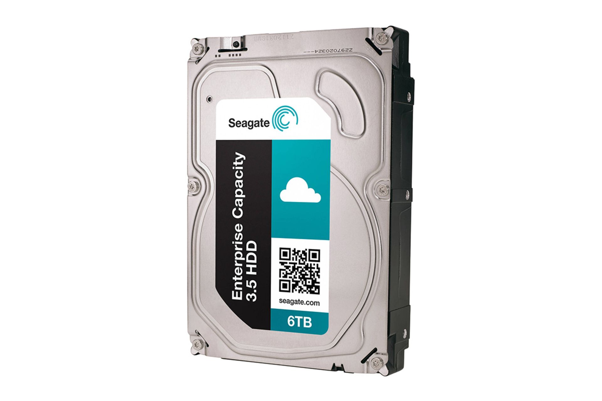 Seagate Enterprise Capacity V.4 6TB