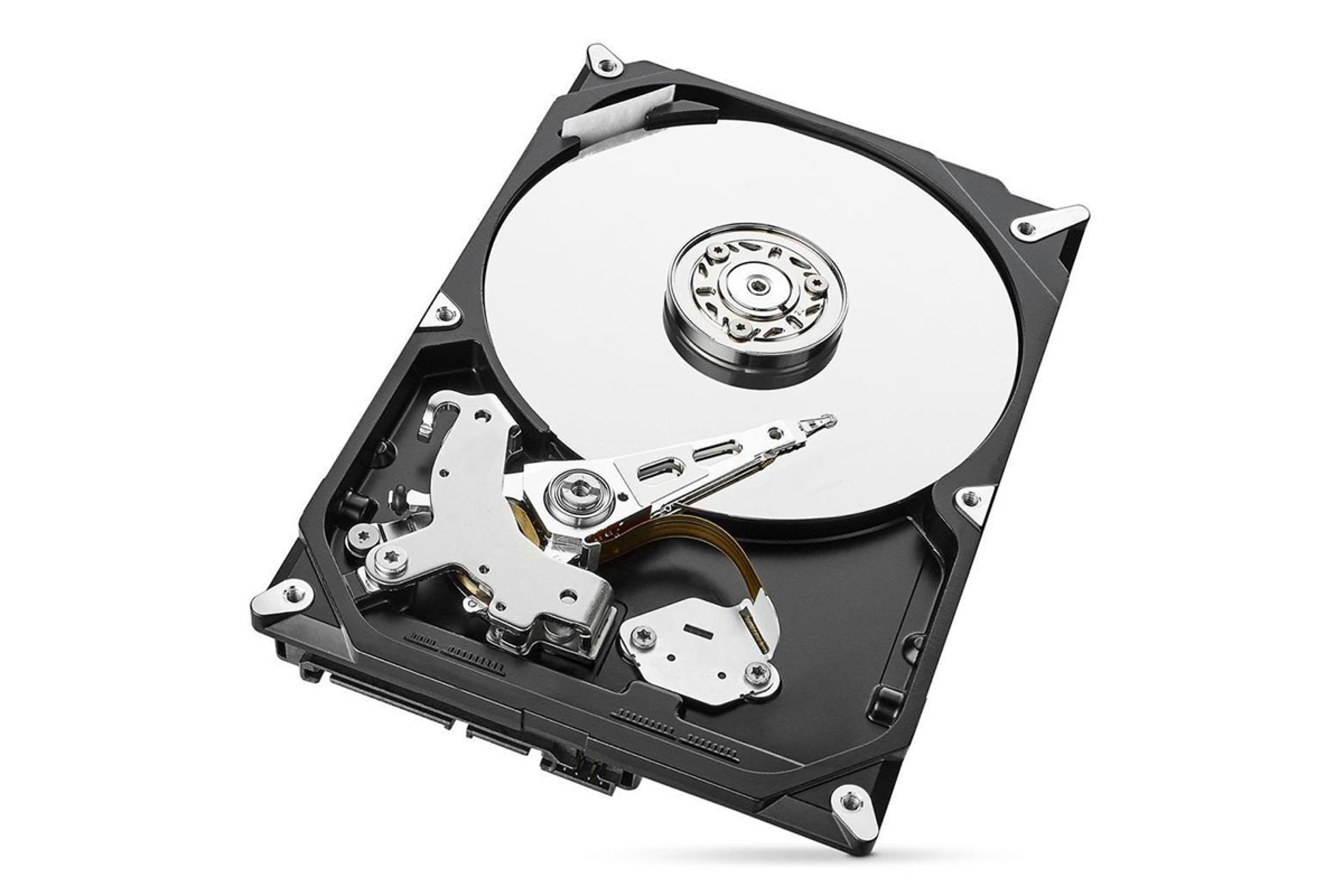 Western Digital RE WD6001FSYZ 6TB