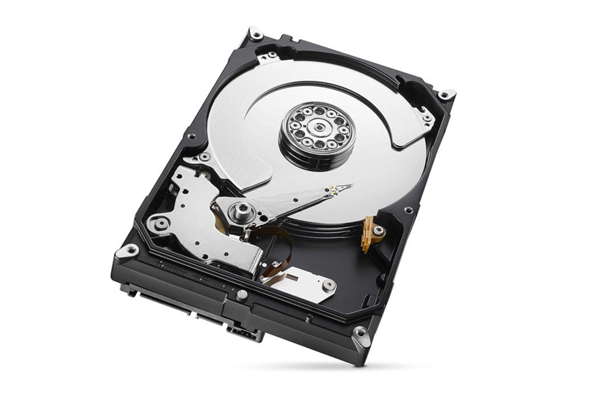 Seagate Exos ST2000NM0008 2TB